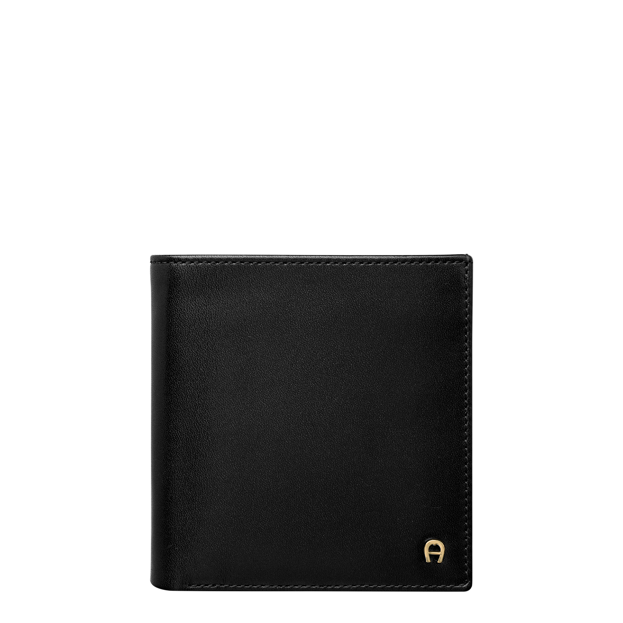 Aigner GELDBÖRSE schwarz