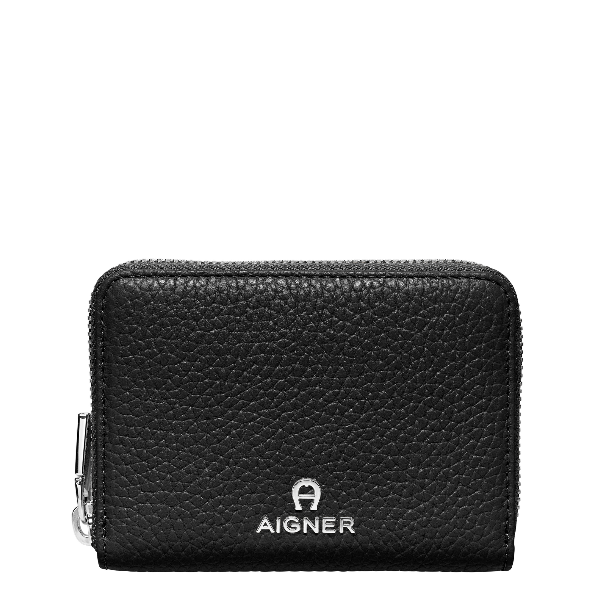 Aigner Ivy Geldbörse schwarz