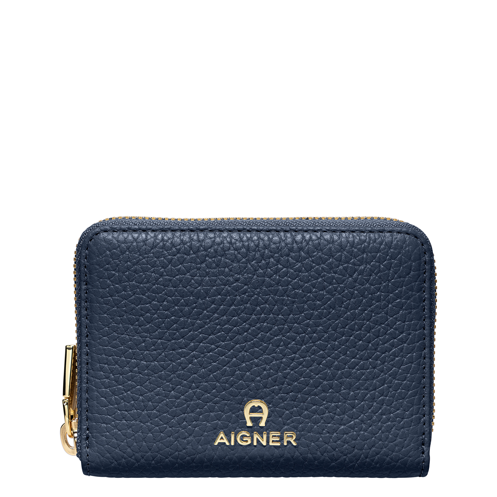 Aigner Ivy Geldbörse blau