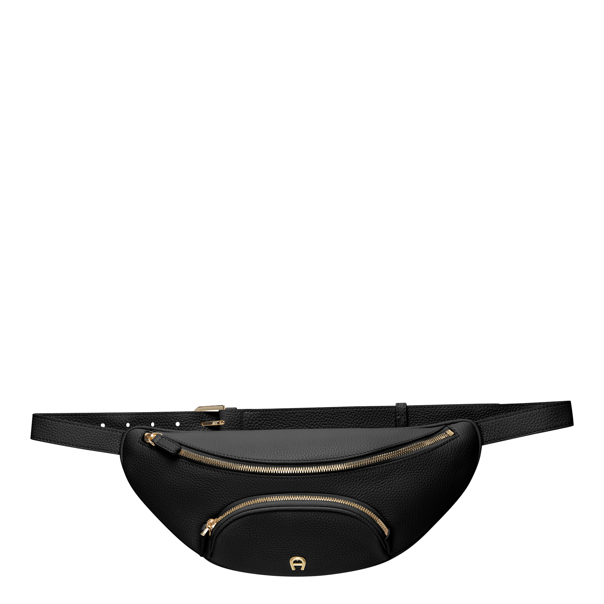 Aigner Fashion Gürteltasche schwarz