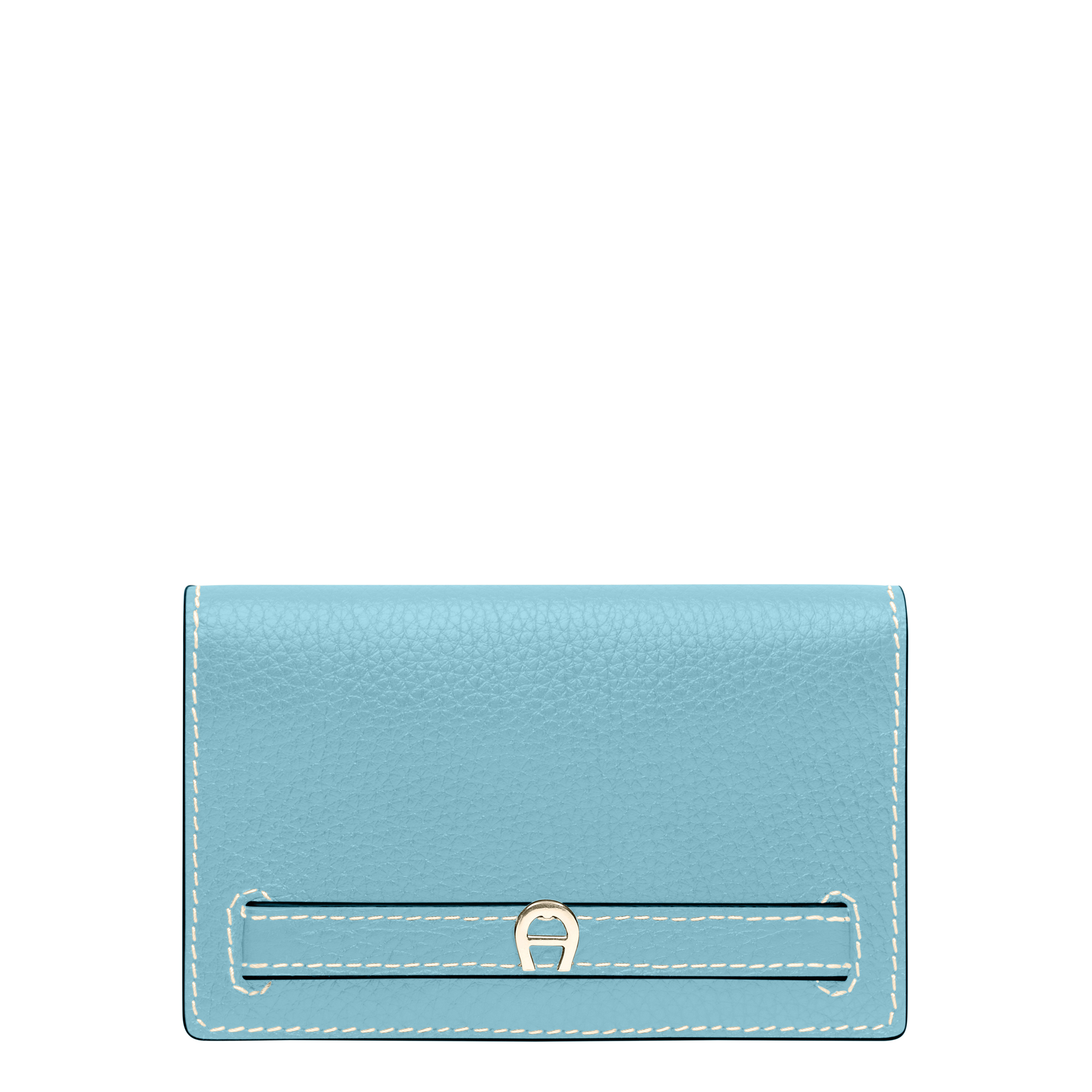 Aigner Farah Geldbörse Aquamarine Blue