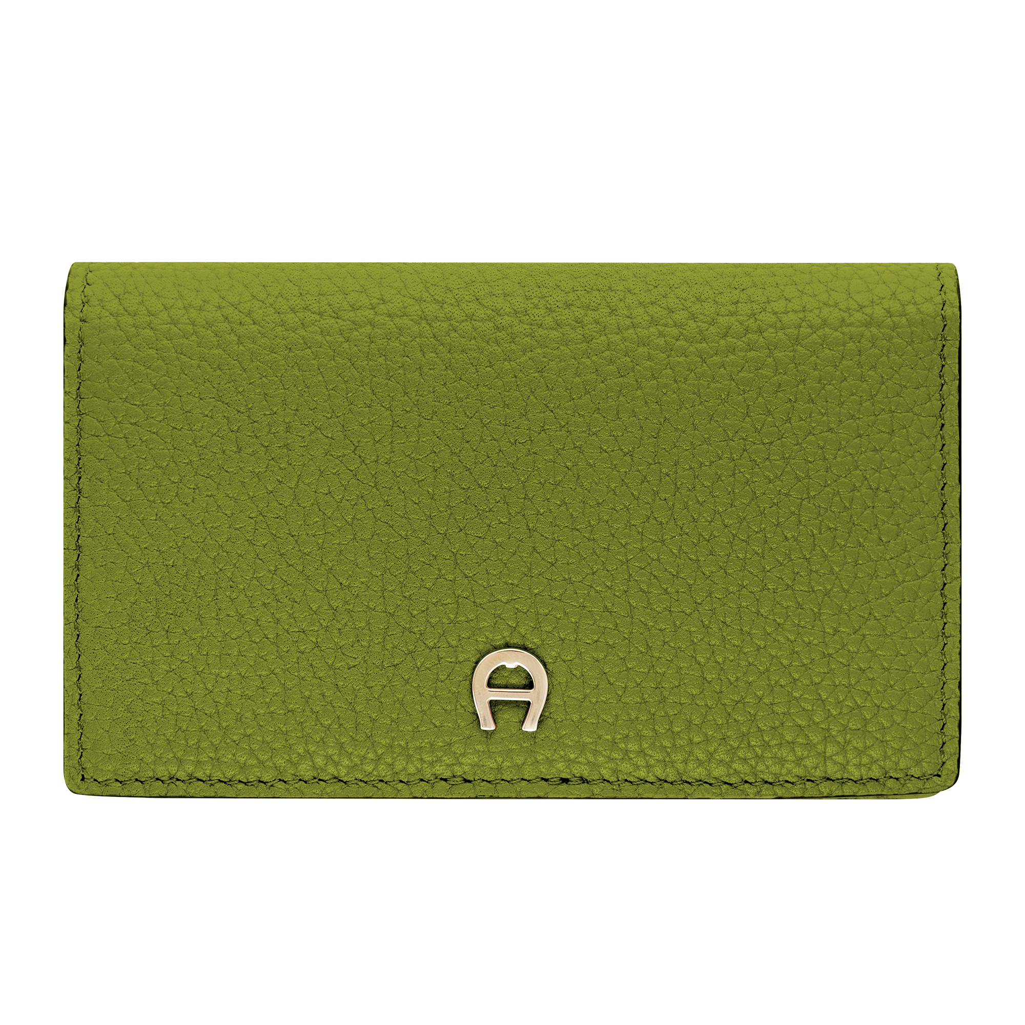 Aigner Delia Geldbörse Pistachio Green