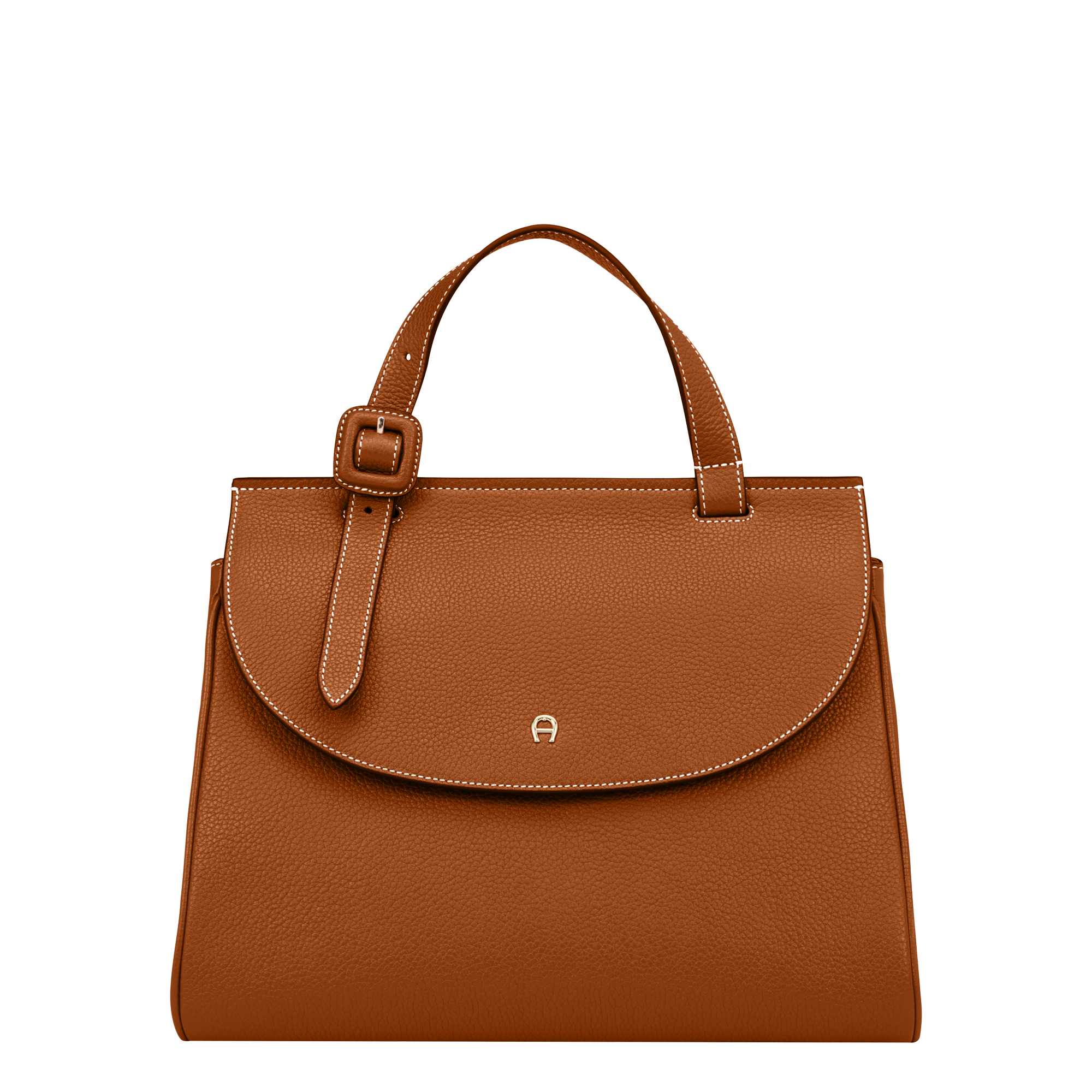 Aigner Miranda Handtasche M braun
