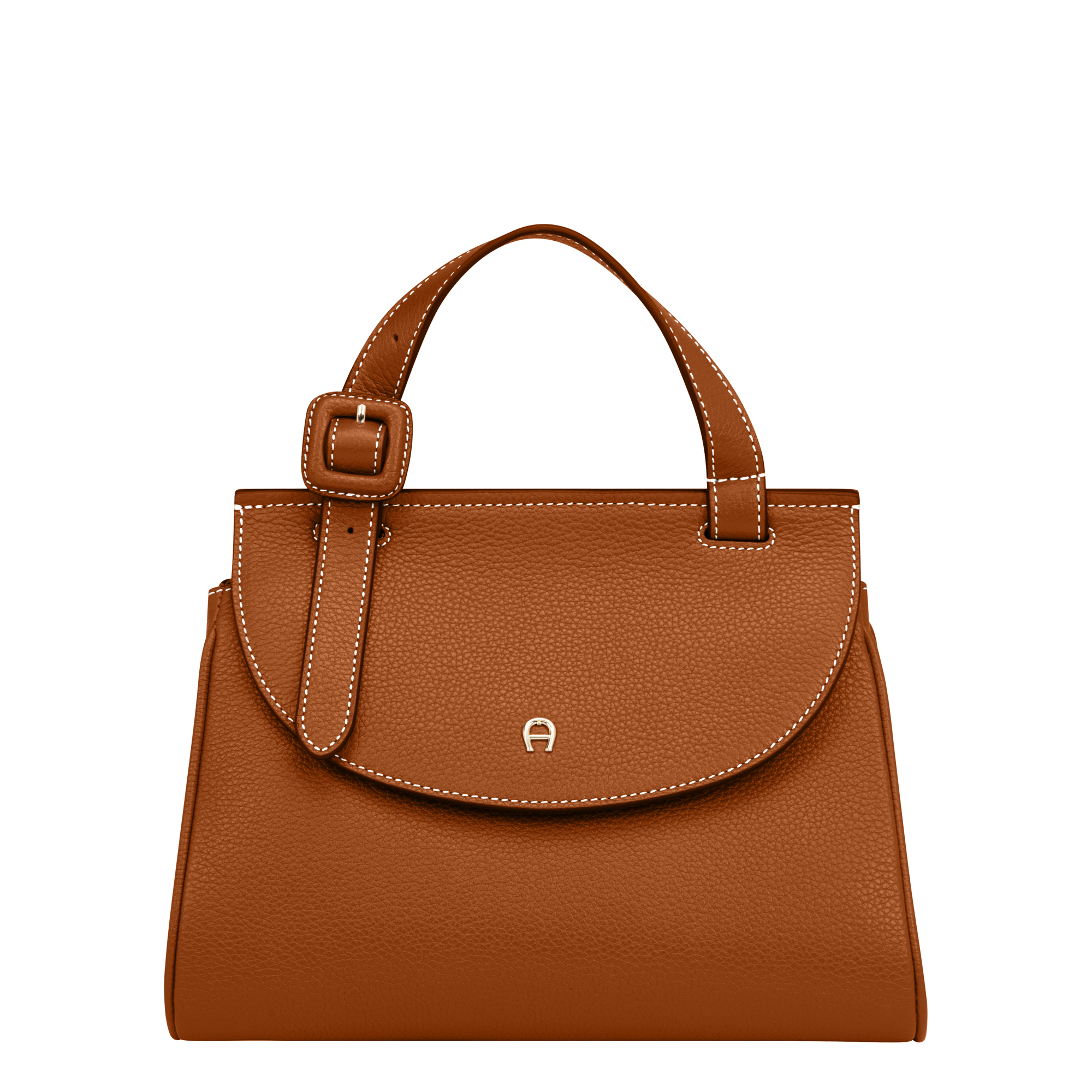 Aigner Miranda Handtasche S braun