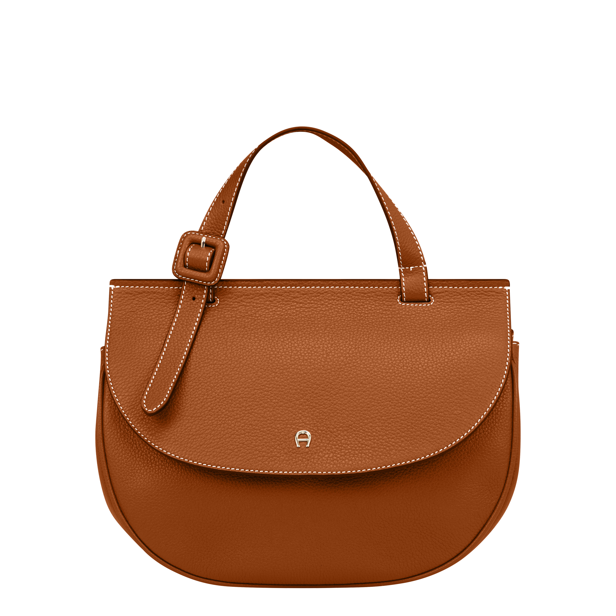 Aigner Miranda Handtasche M braun