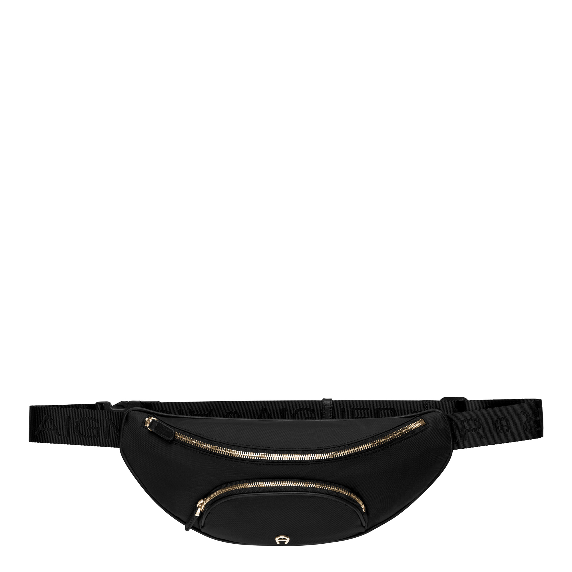 Aigner Fashion Gürteltasche schwarz