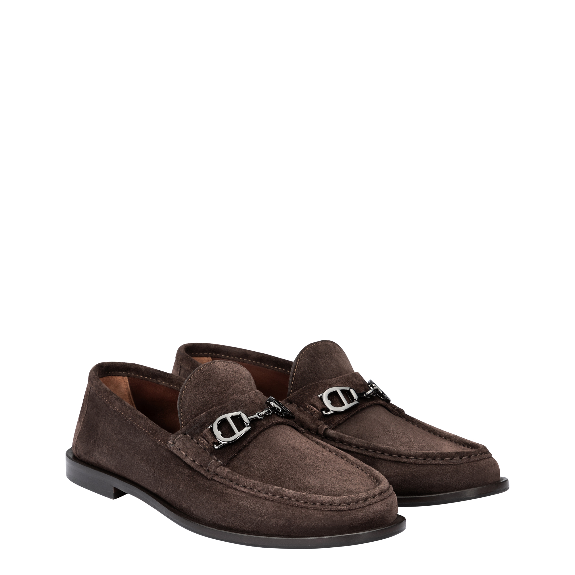 Aigner Paolo Loafer braun