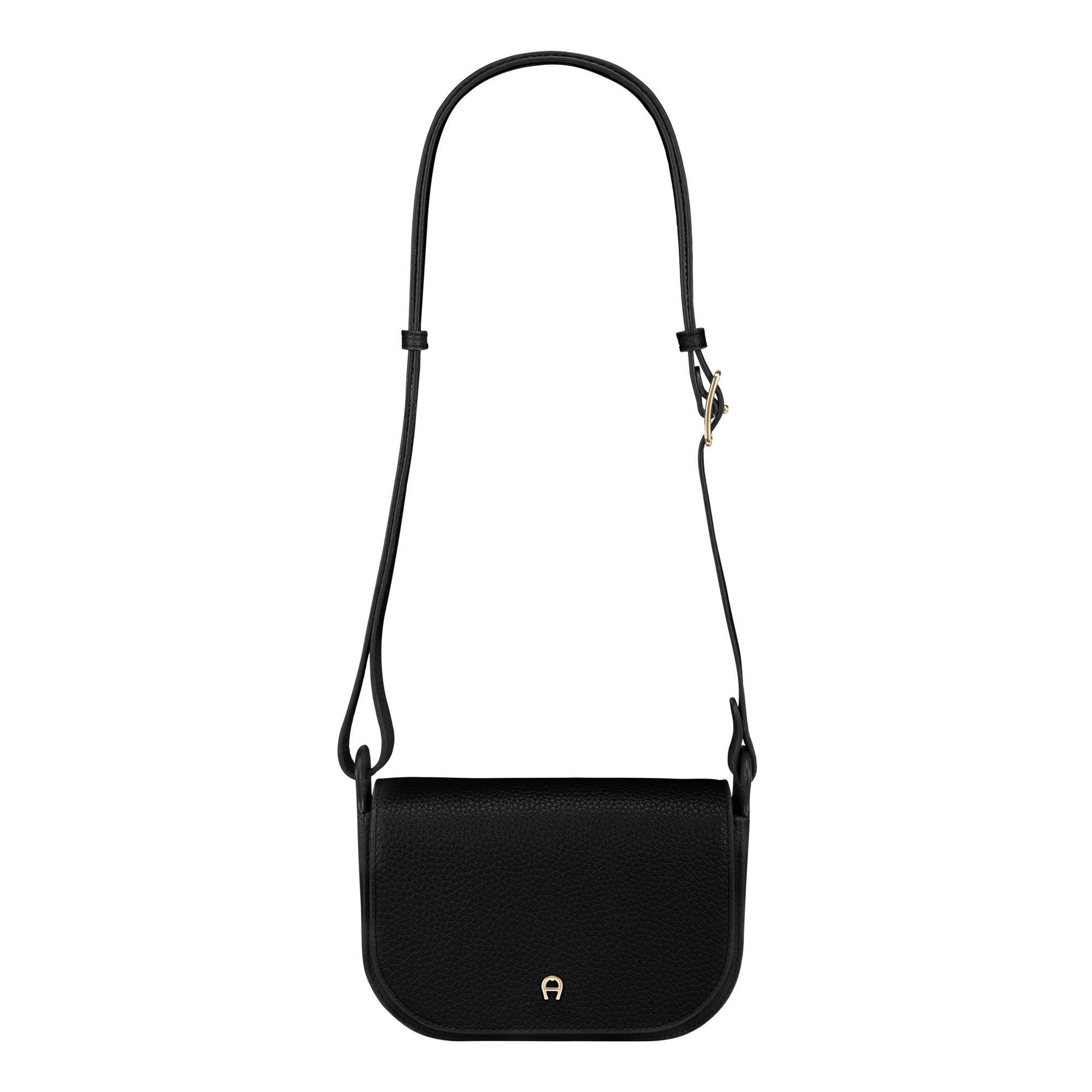 Aigner Pura Umhängetasche S schwarz