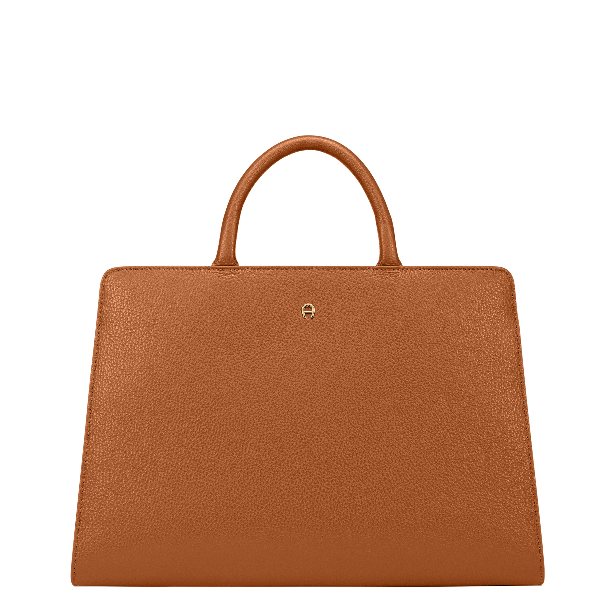 Aigner Cybill Handtasche L braun