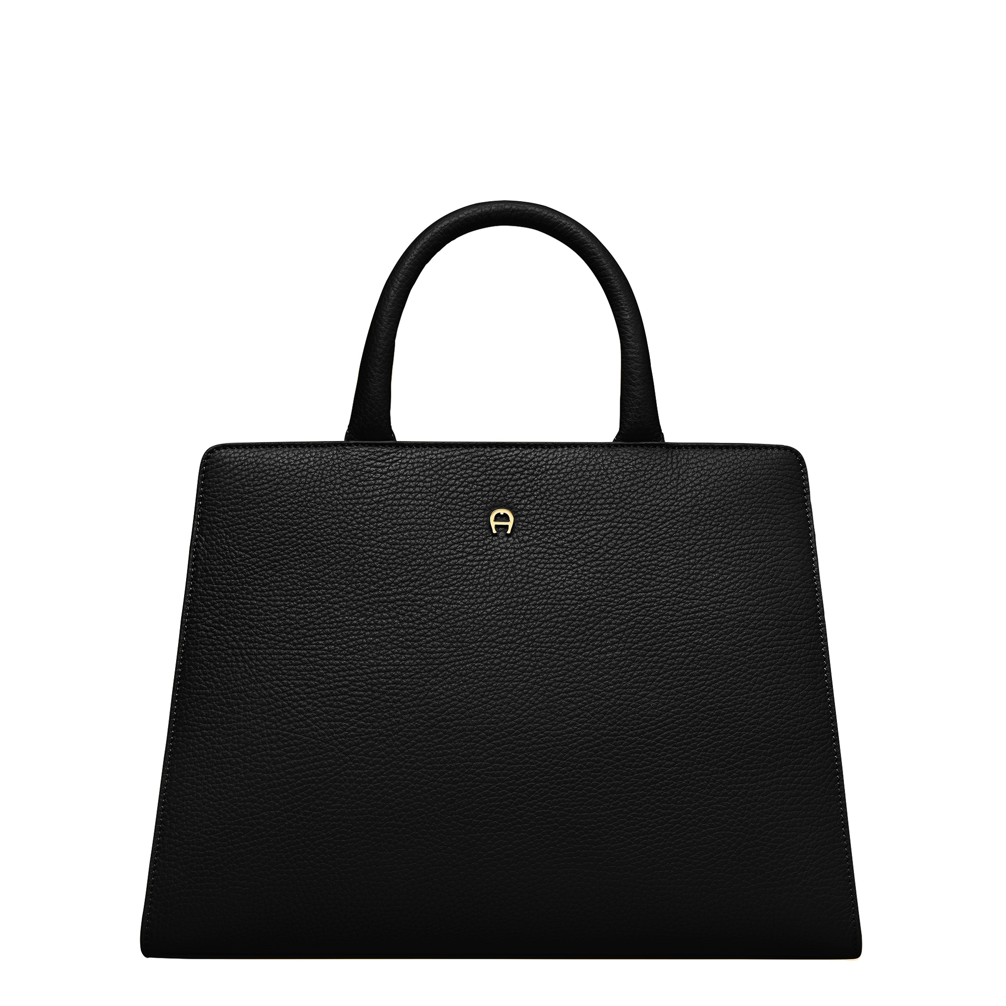 【AIGNER】CYBILL Handbag Short M／ハンドバッグ CYBILL HANDBAG M