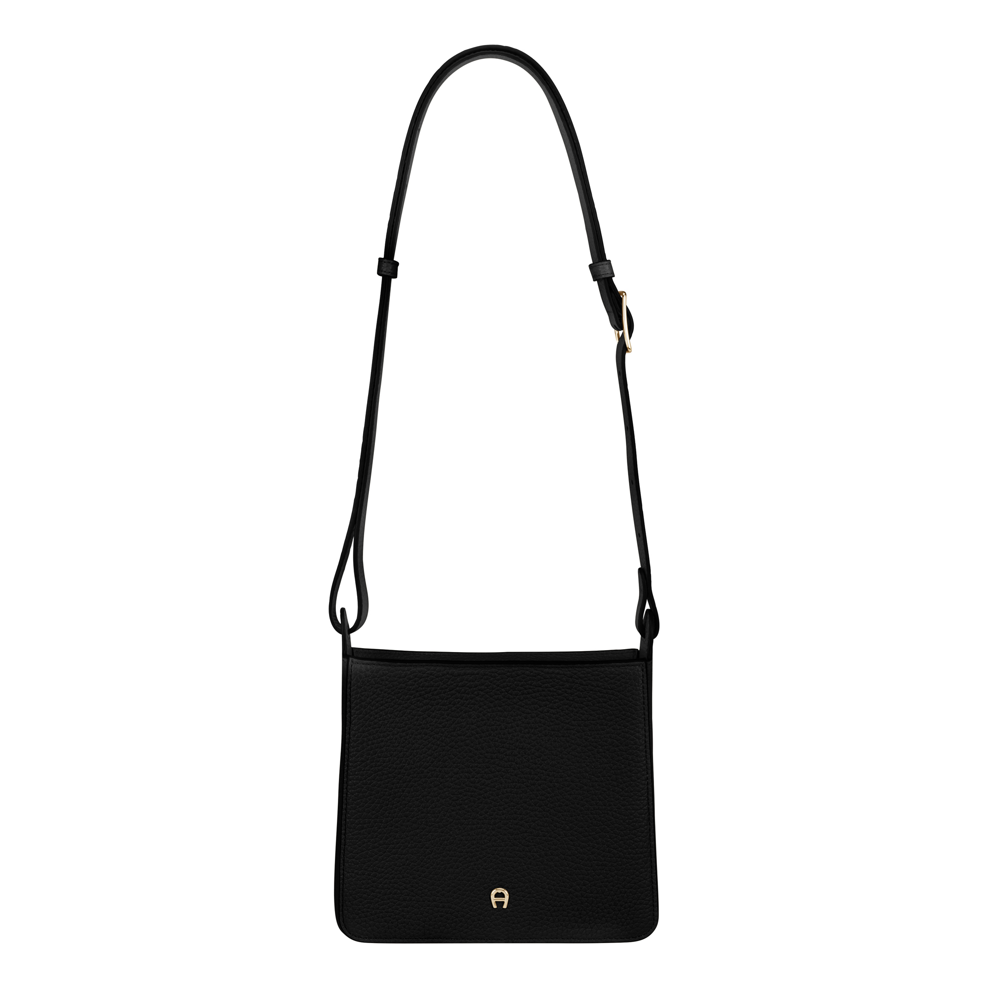 Aigner Pura Beuteltasche S schwarz