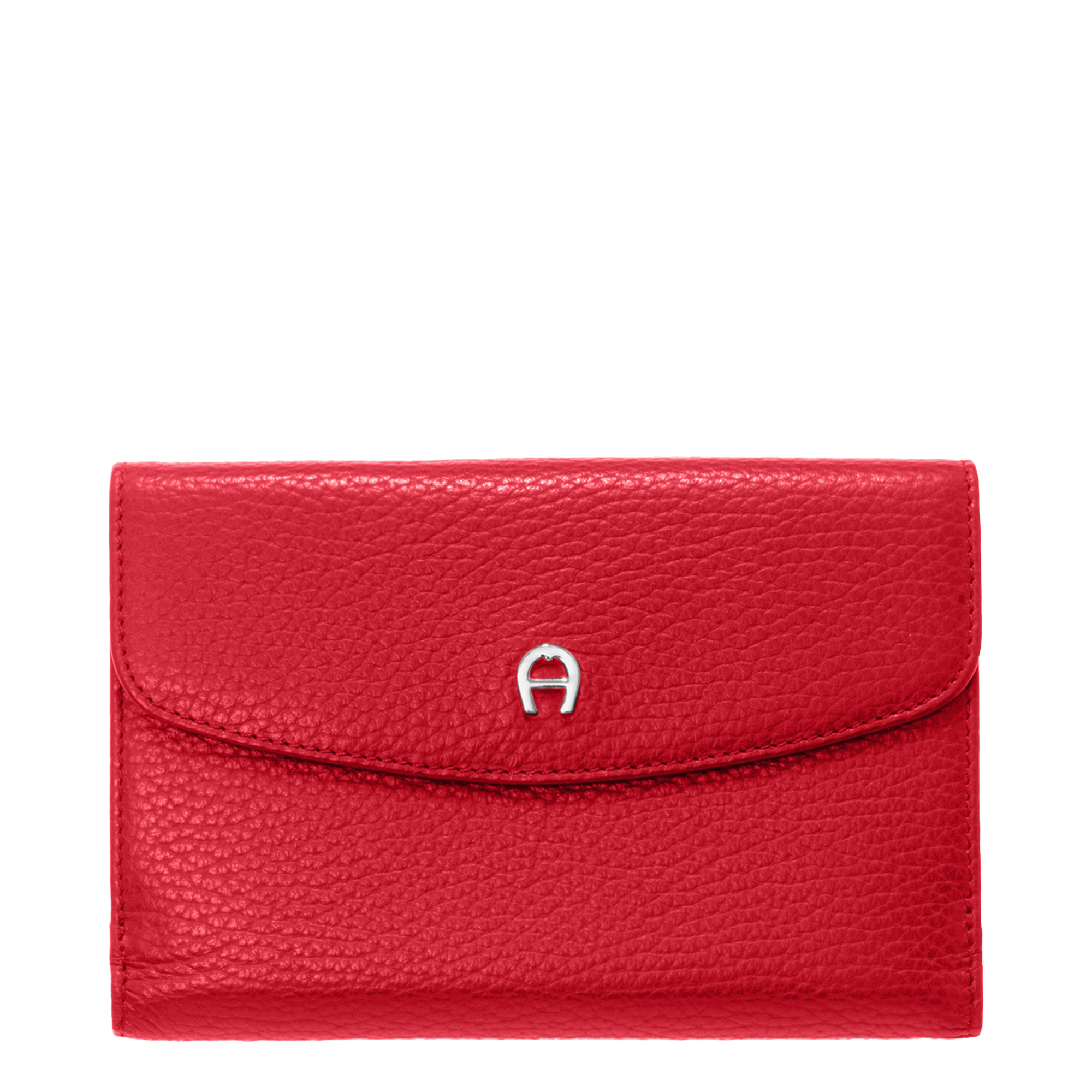 Aigner Klassische Geldbörse rot