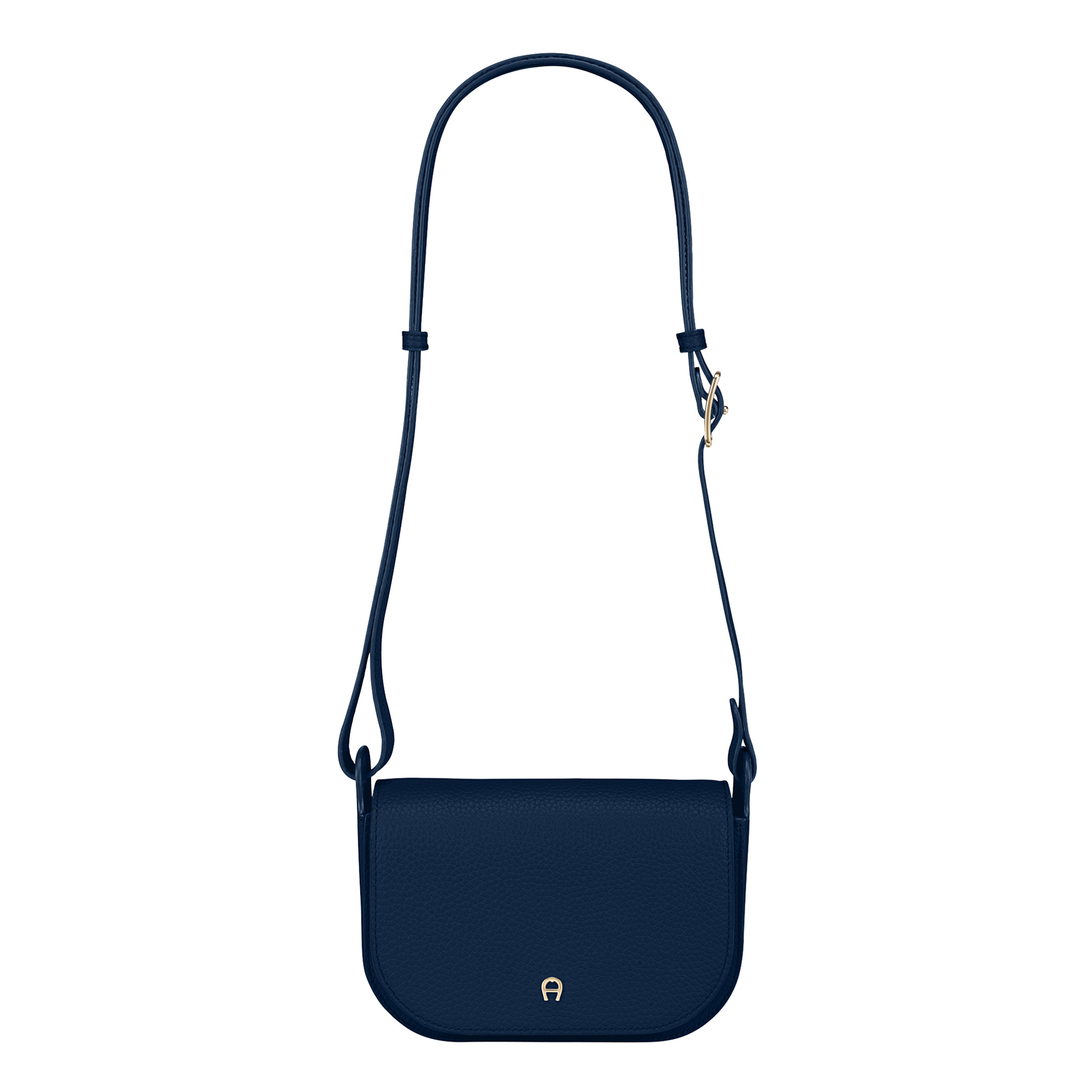 Aigner Pura Umhängetasche S blau