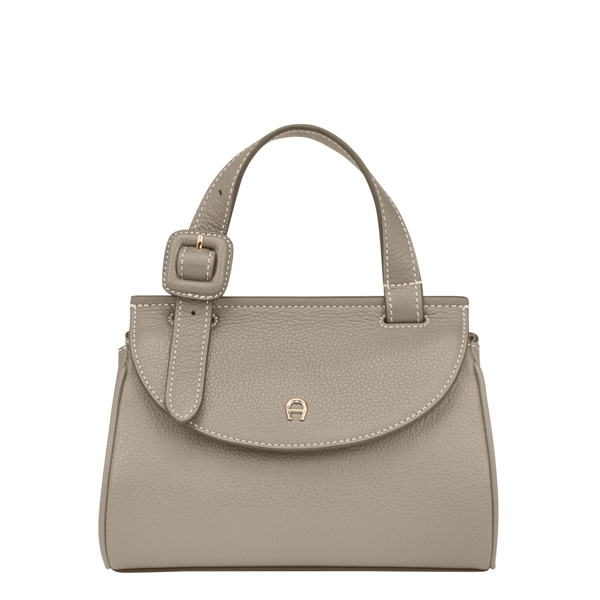 Aigner Miranda Mini-Tasche XS beige