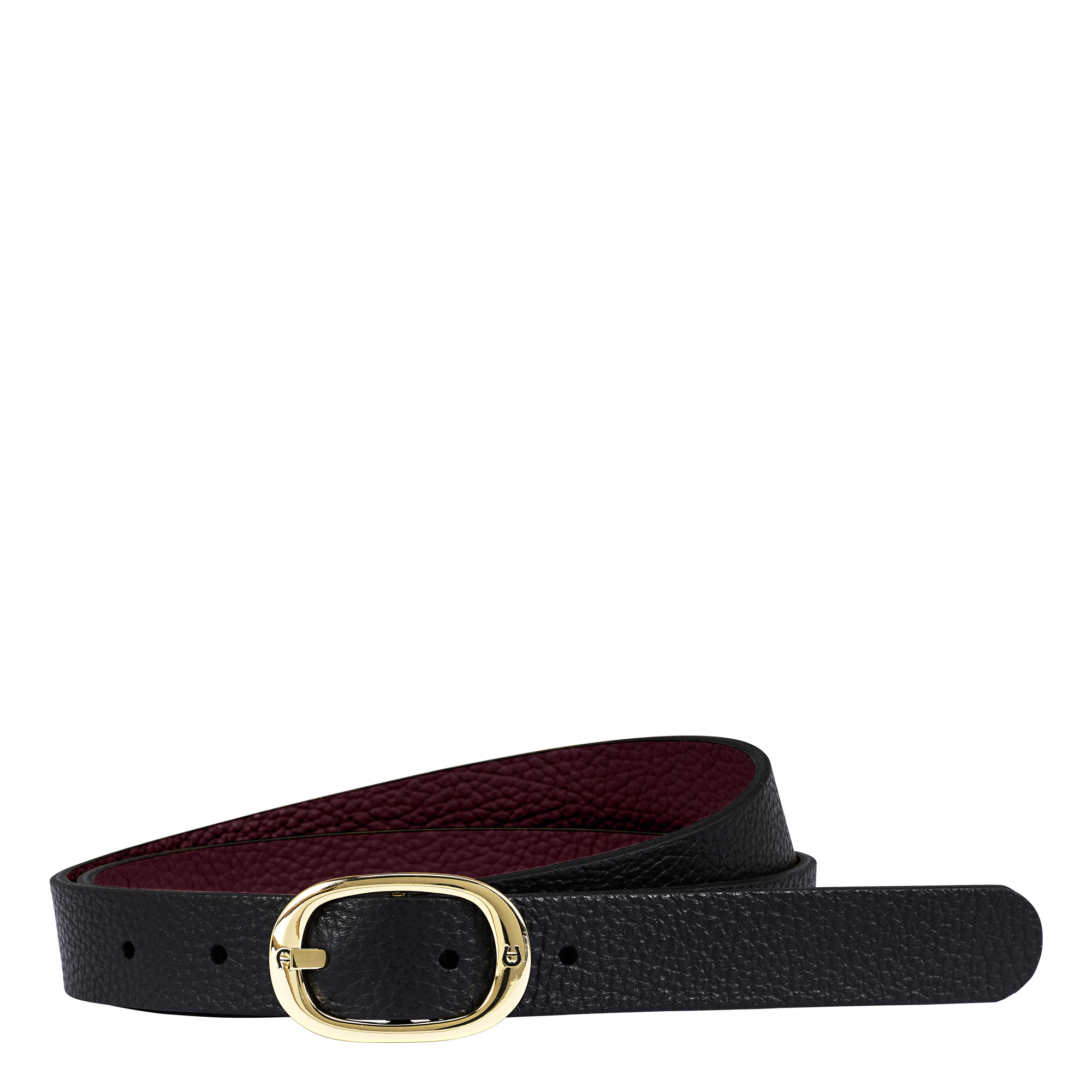Aigner Casual Wendegürtel 2,5 cm antic