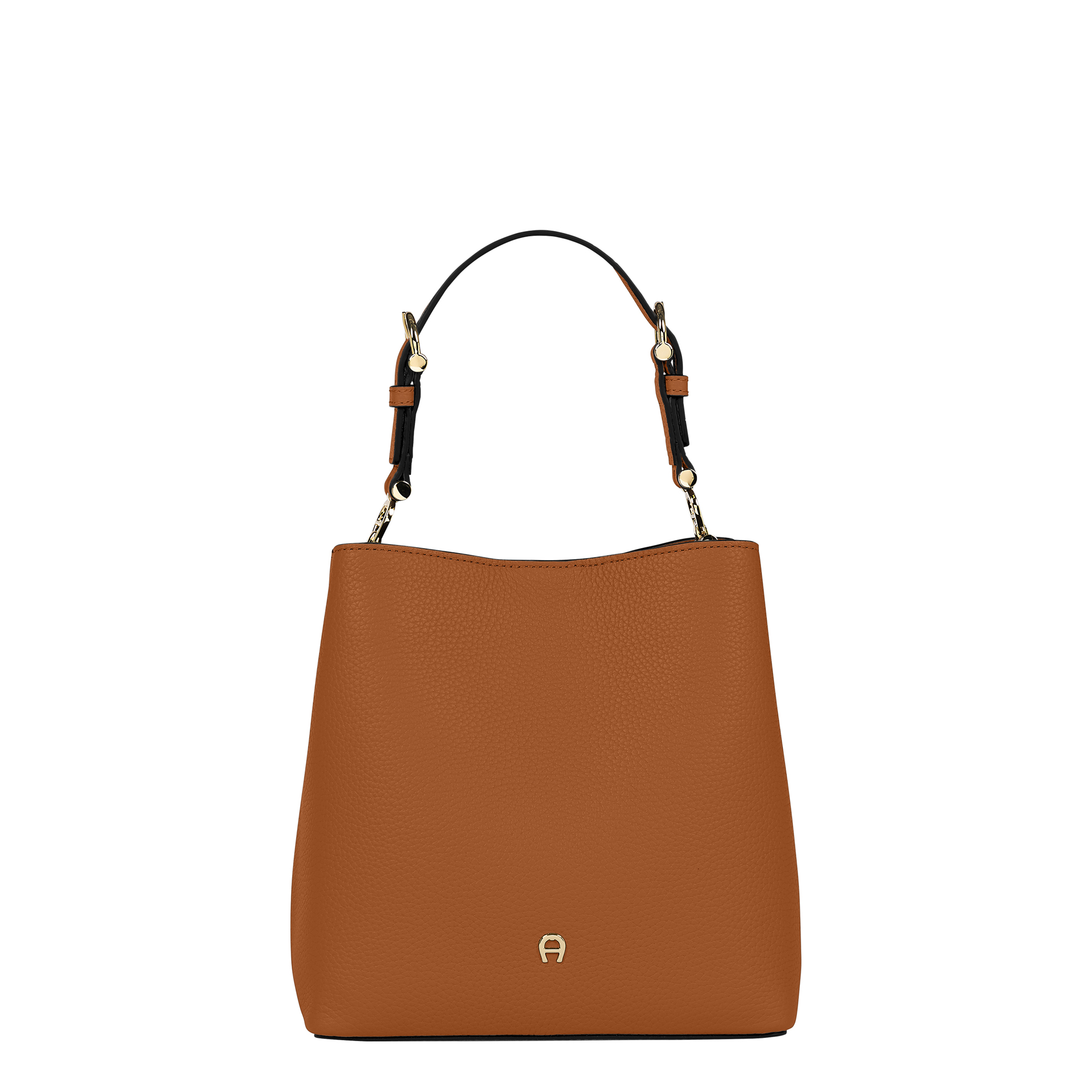 Aigner Delia Beuteltasche S braun