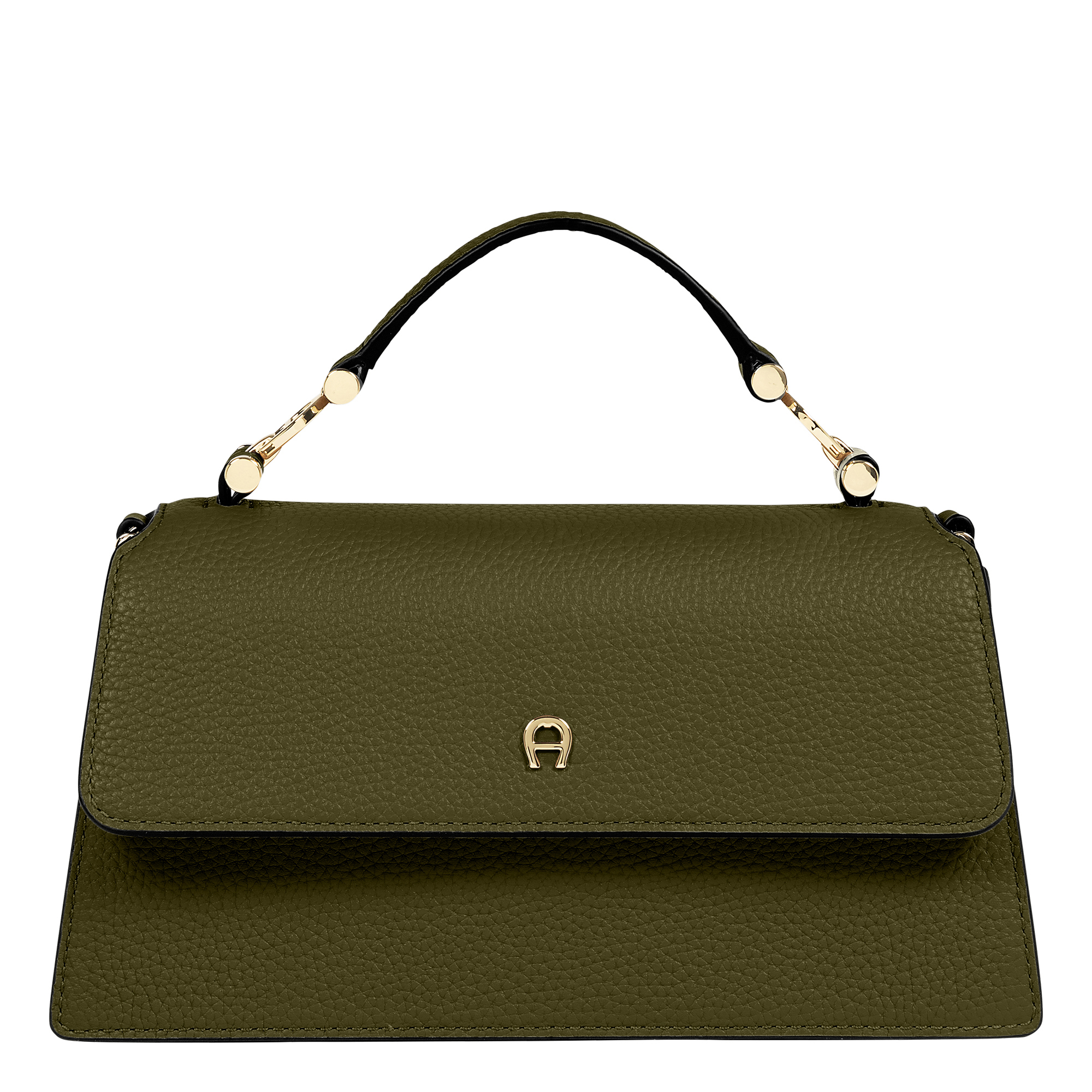 Aigner Delia Umhängetasche S grün