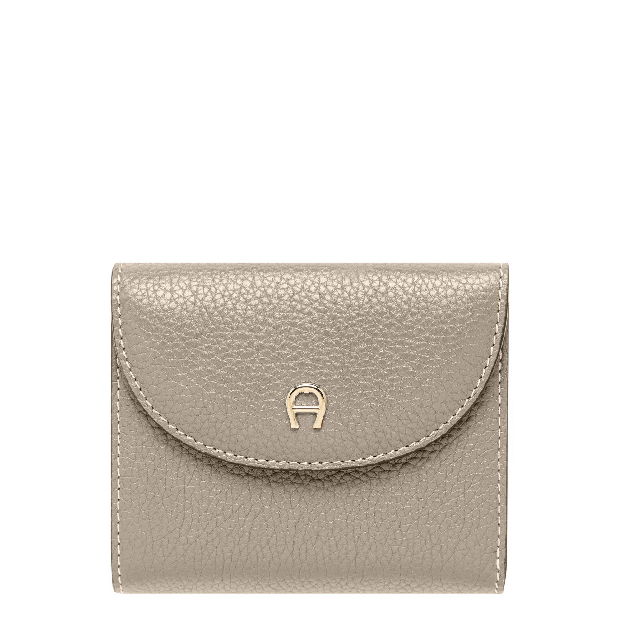 Aigner Miranda Geldbörse beige