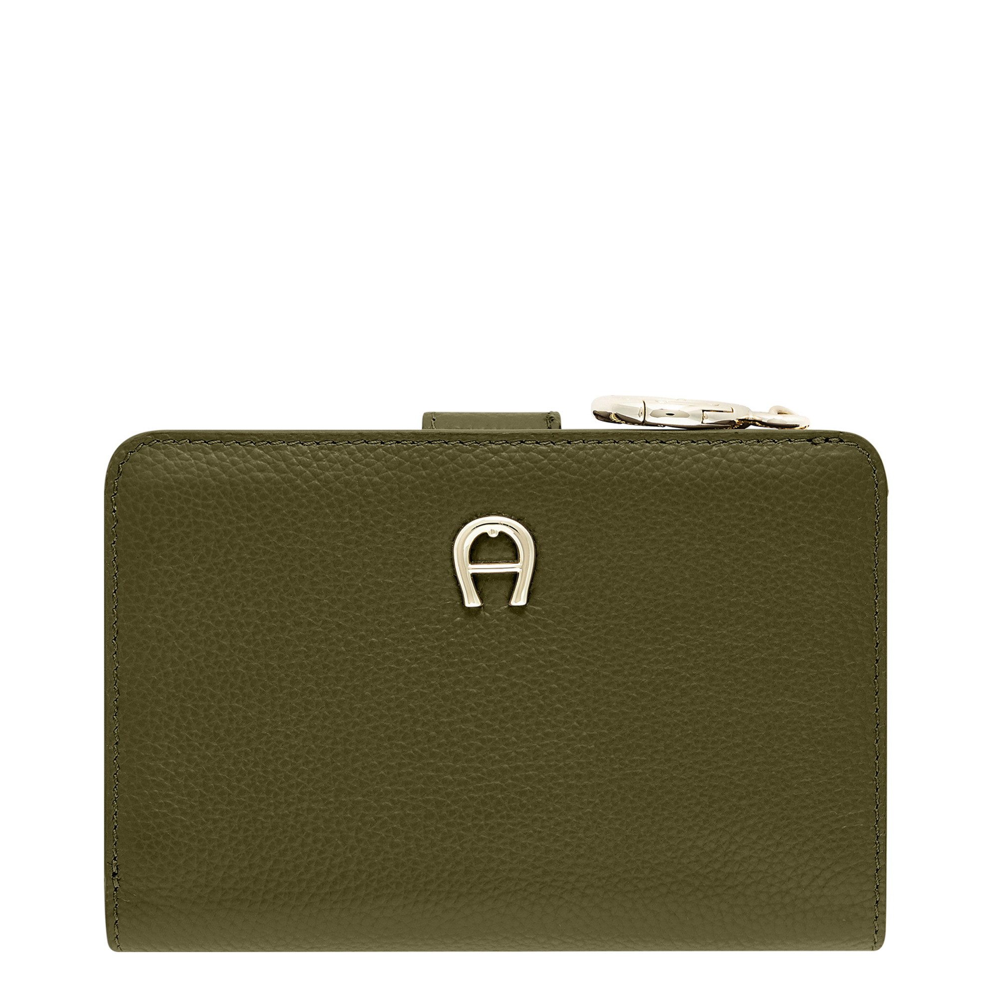 Aigner ZITA Geldbörse grün