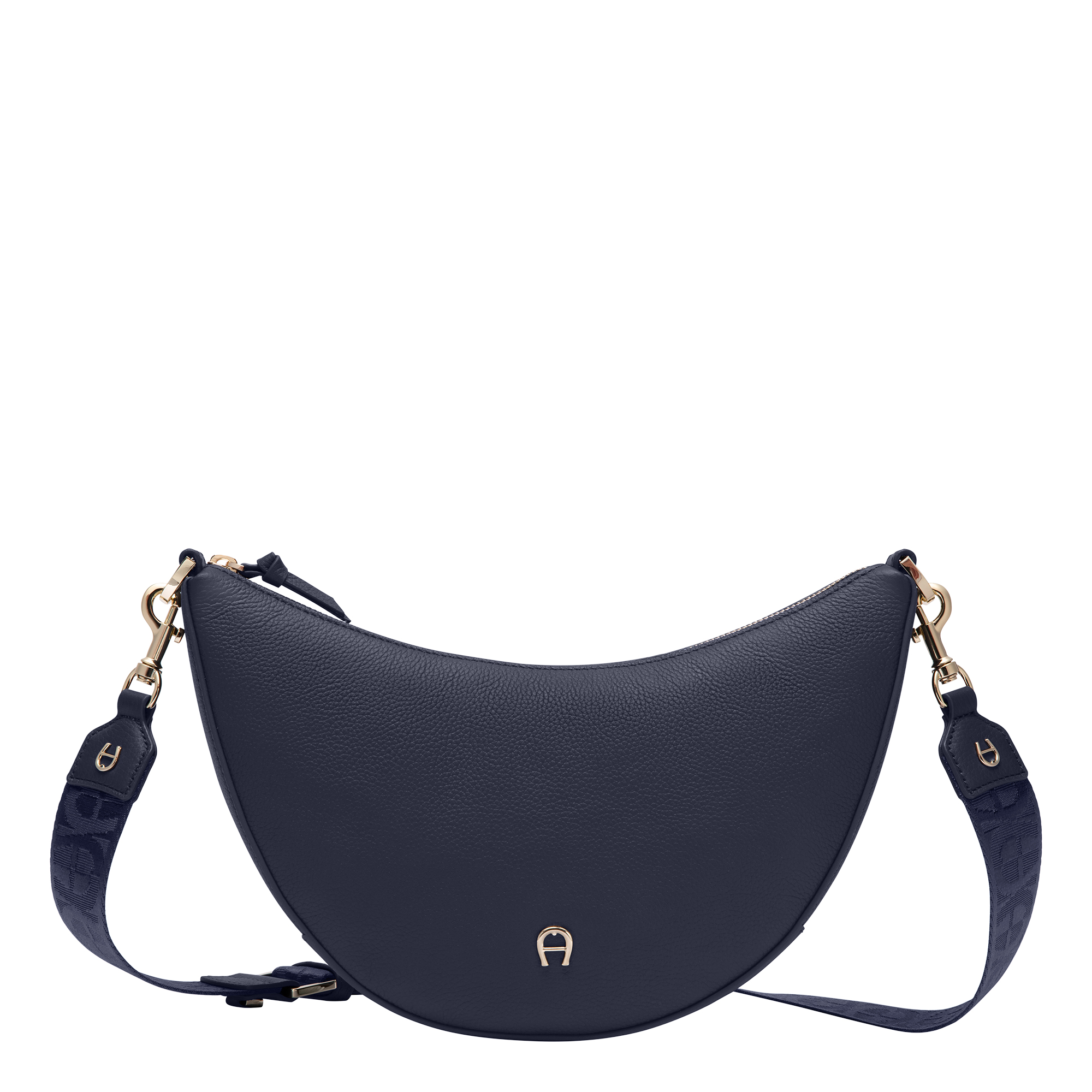 Aigner Zita Umhängetasche S blau