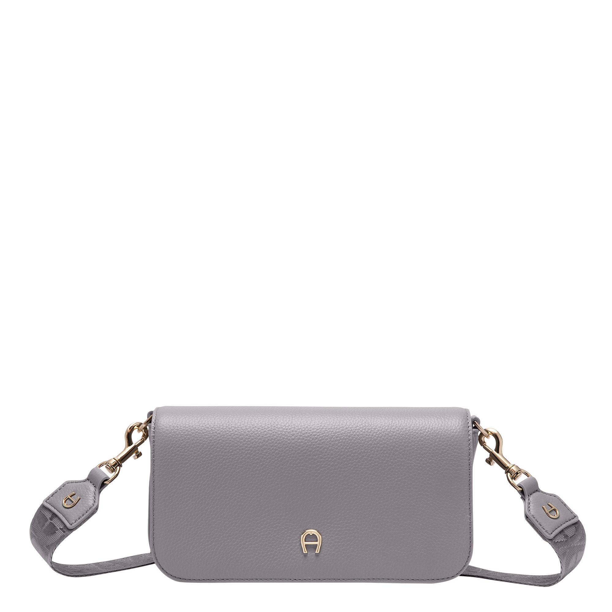 Aigner Zita Umhängetasche S grau