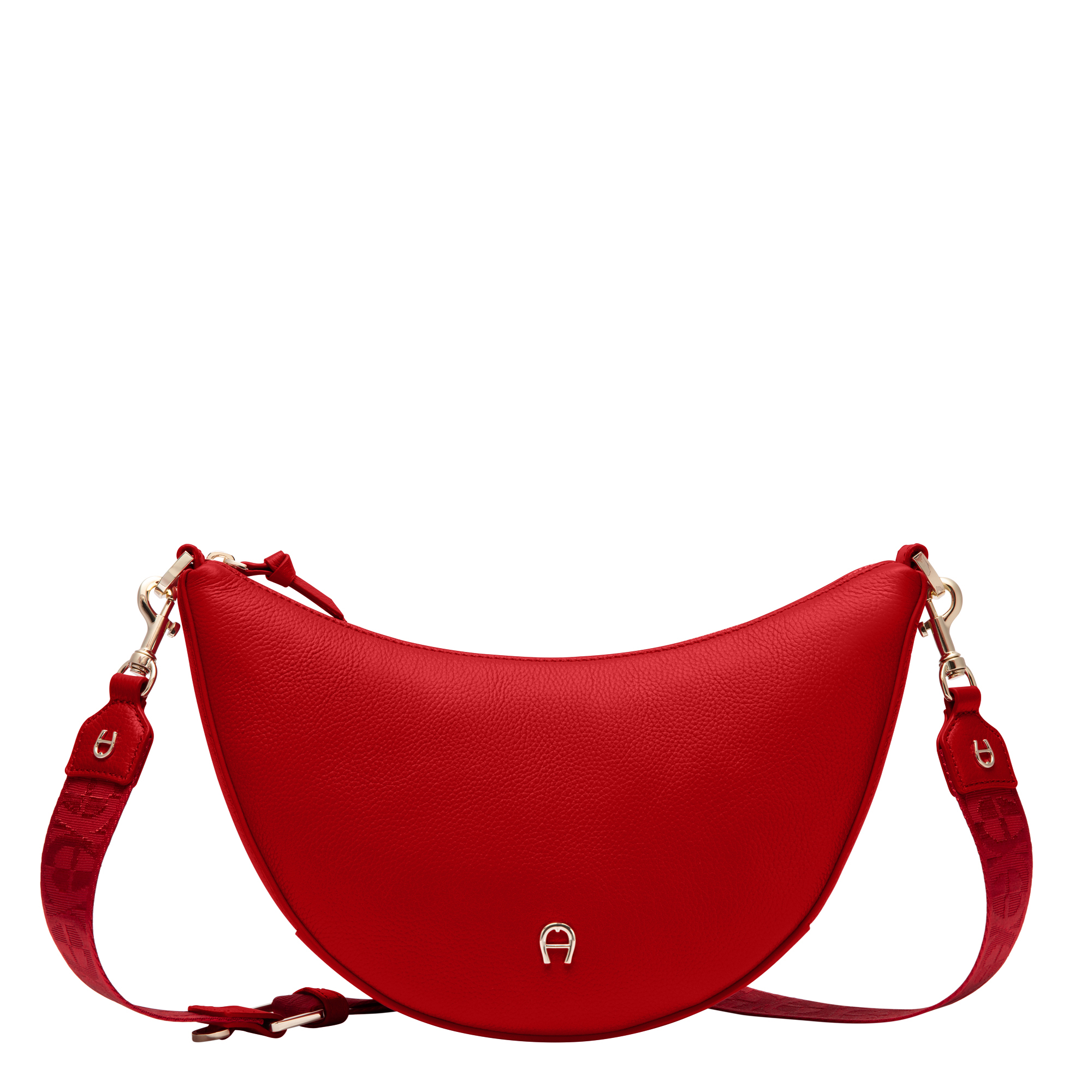 Aigner Zita Umhängetasche S rot