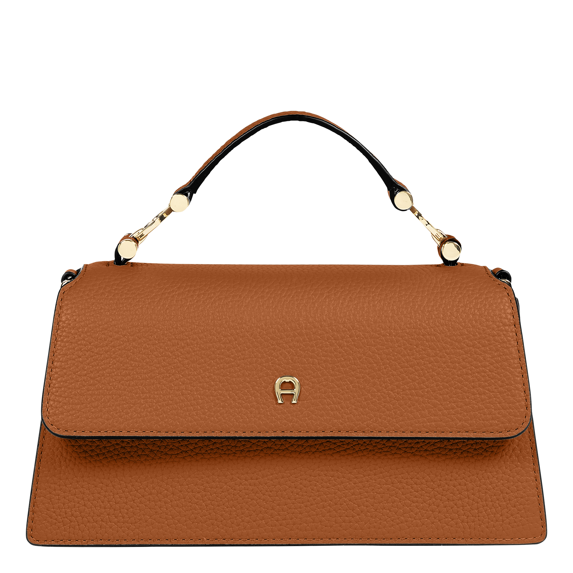 Aigner Delia Umhängetasche S braun