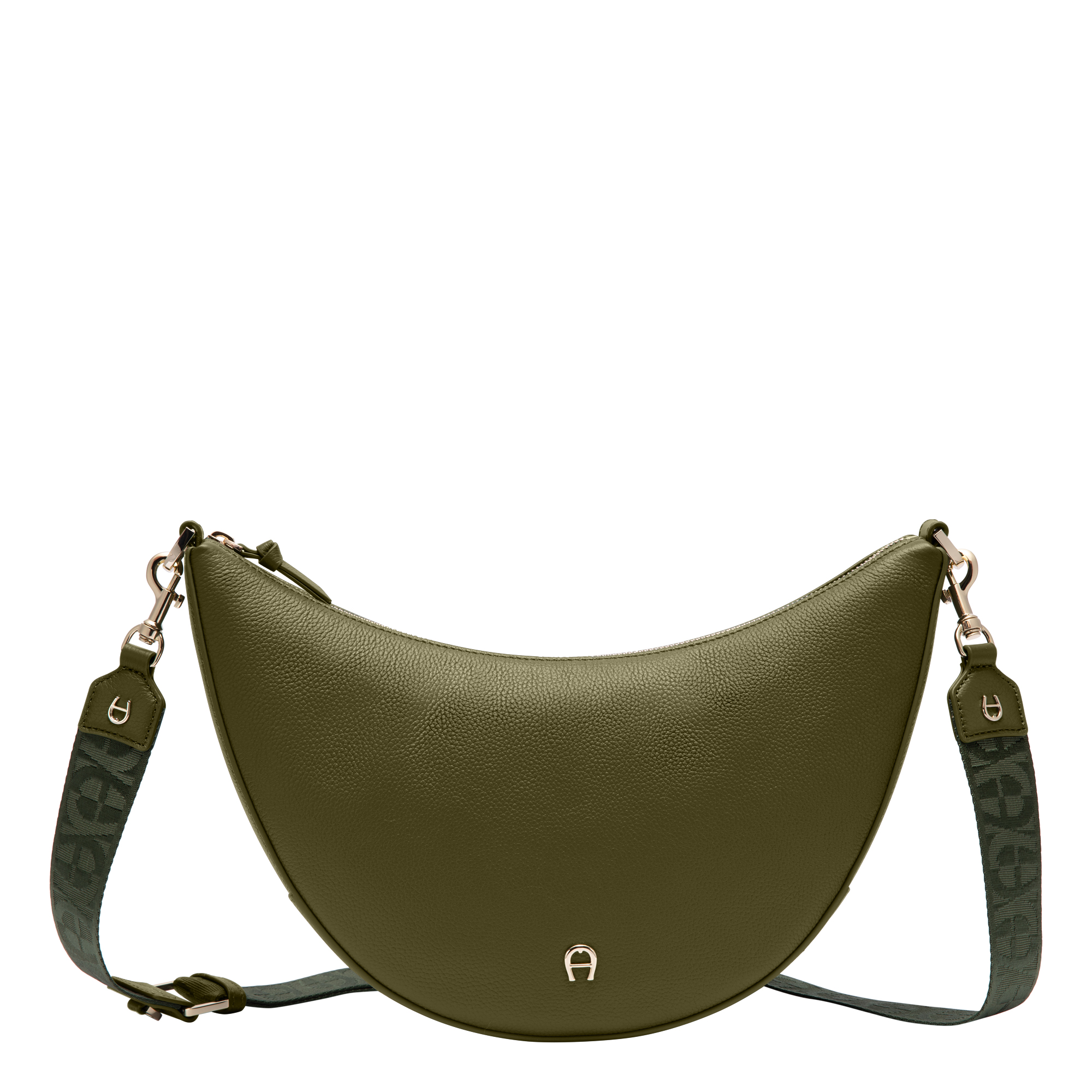 Aigner Zita Umhängetasche M grün