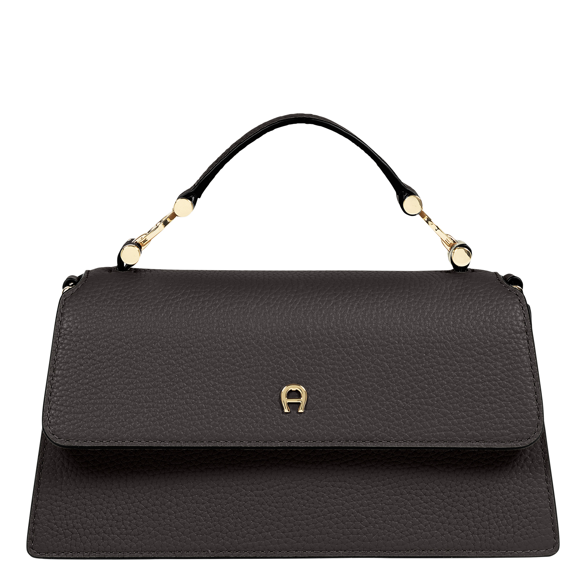 Aigner Delia Umhängetasche S grau