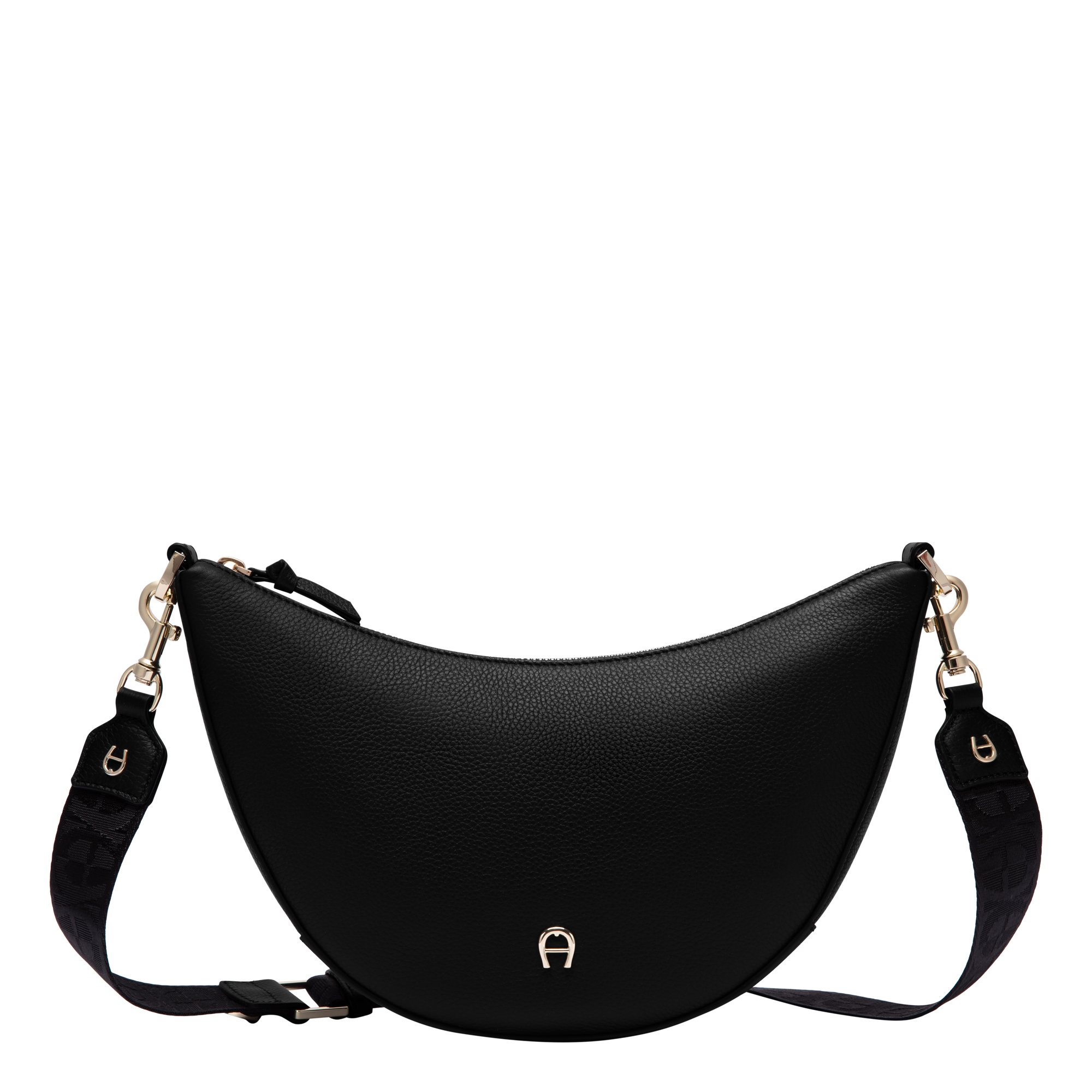 Aigner Zita Umhängetasche S blau