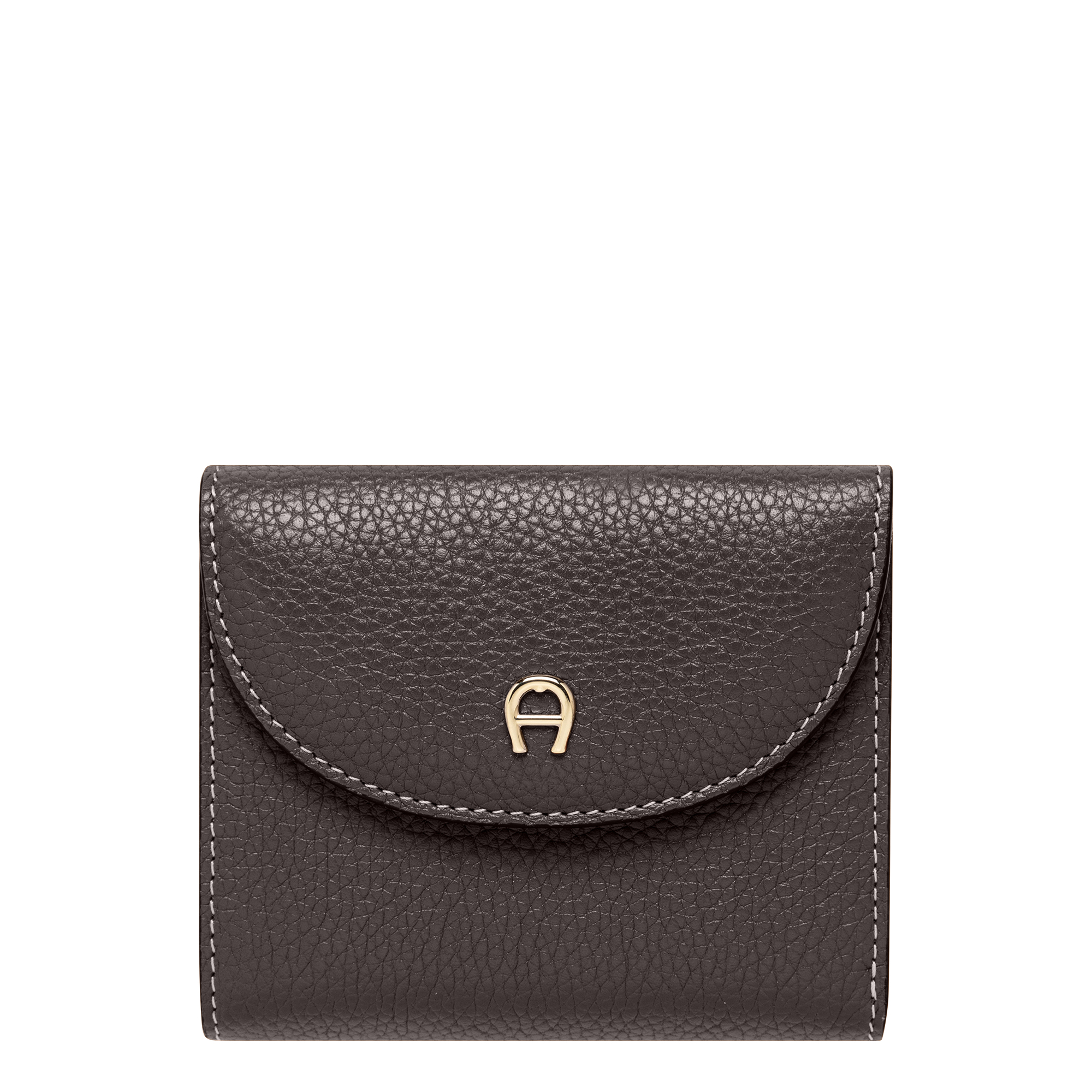 Aigner Miranda Geldbörse braun