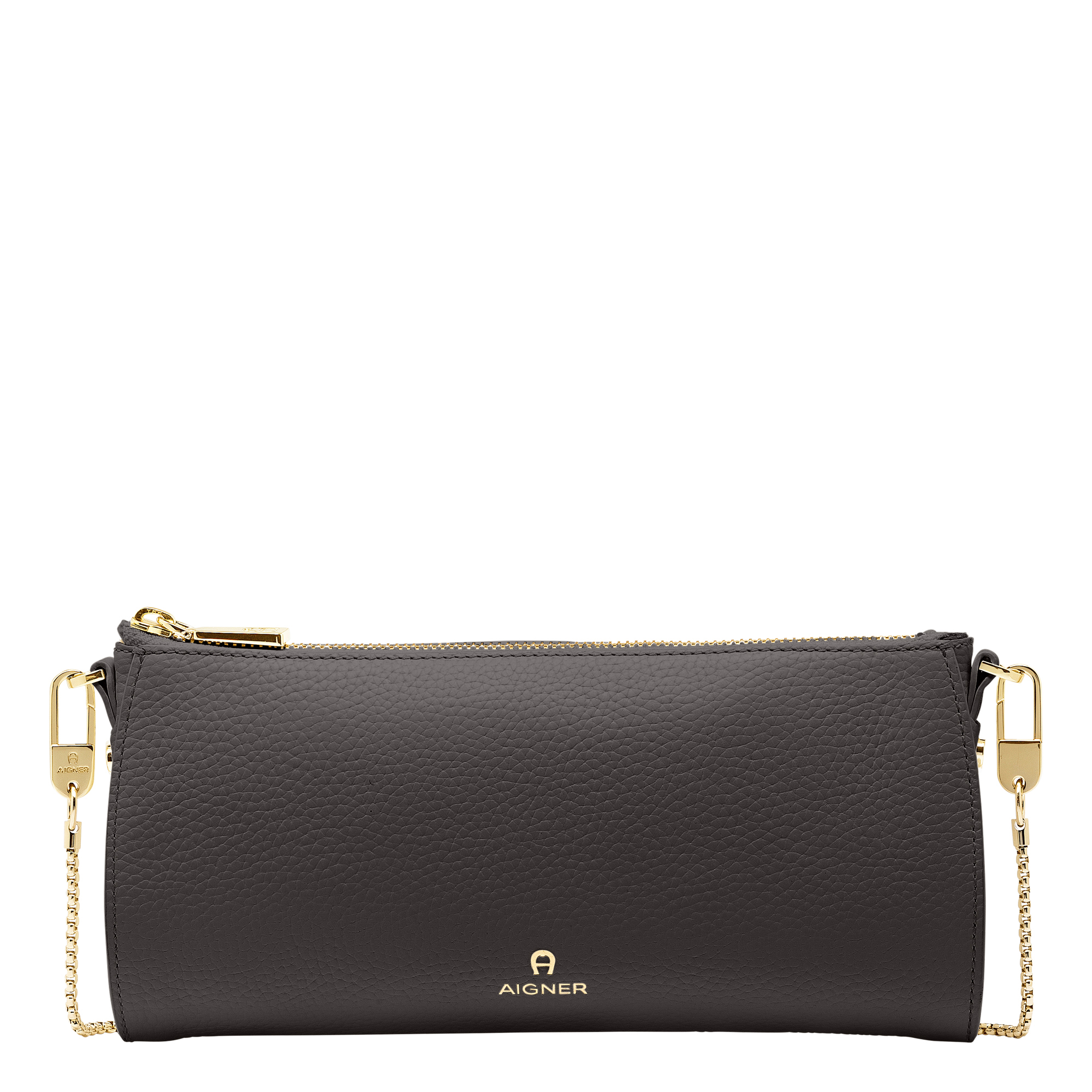 Aigner Ivy Mini-Tasche S grau