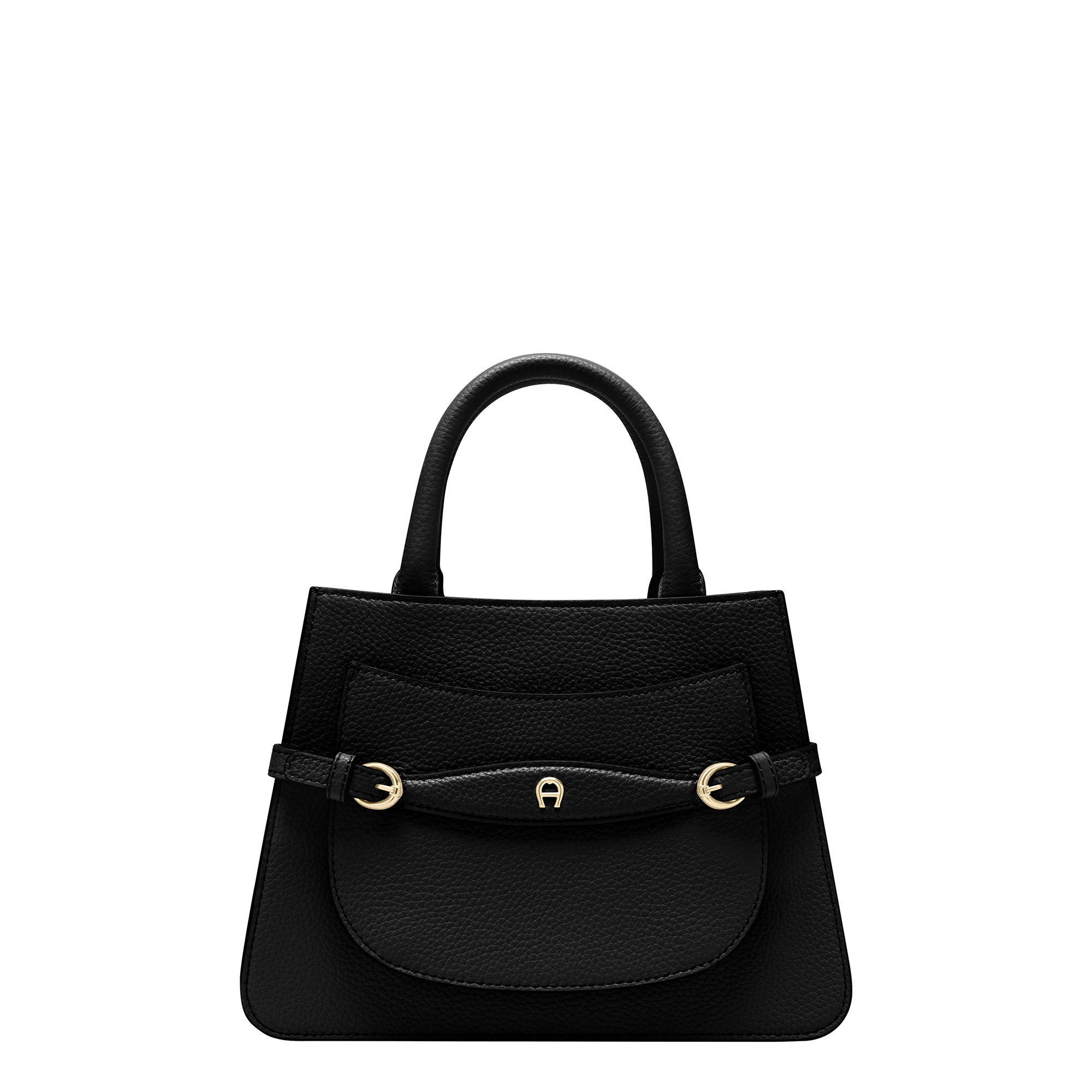 Aigner Cavallo Handtasche M schwarz