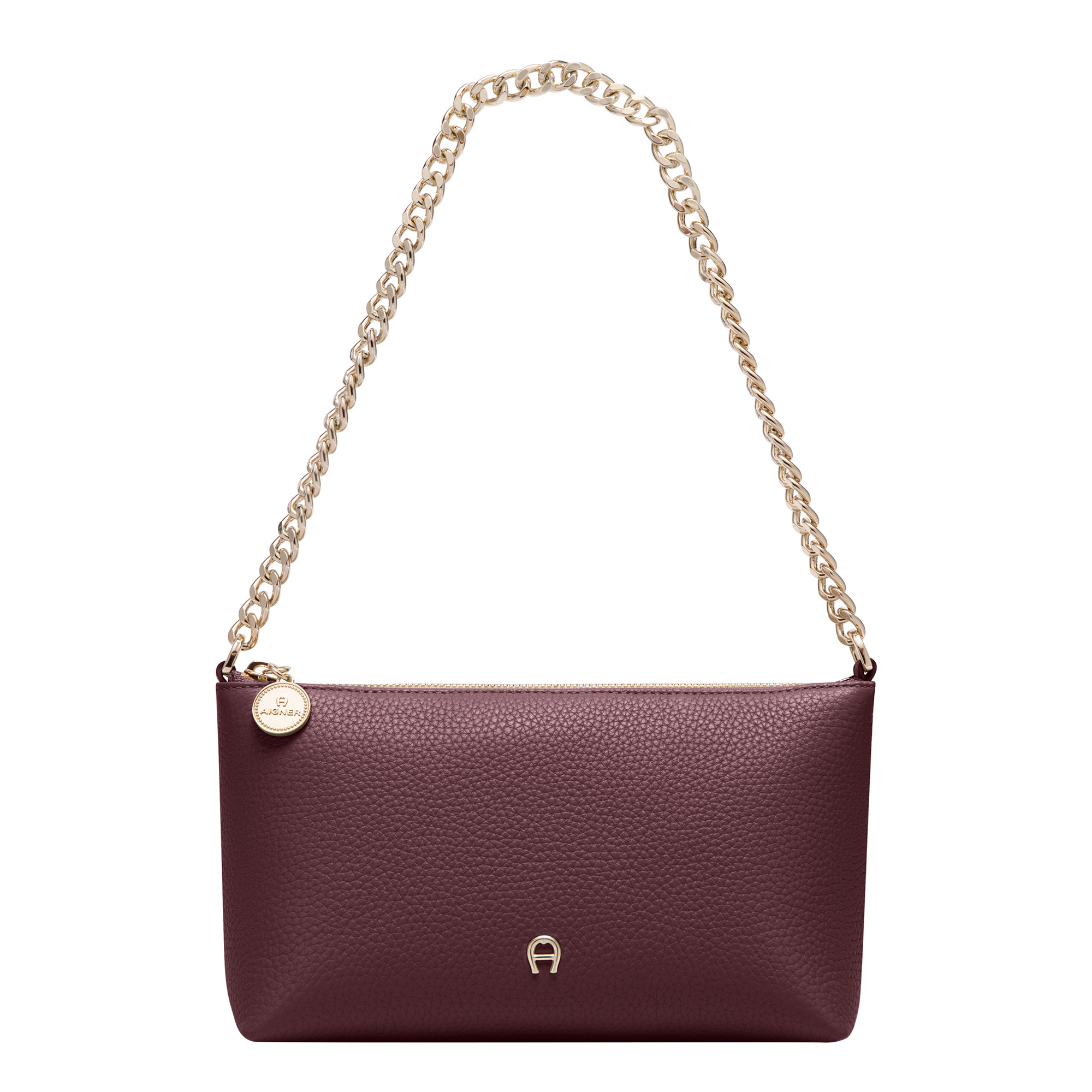 Aigner Fashion Beutel mit Kette antic