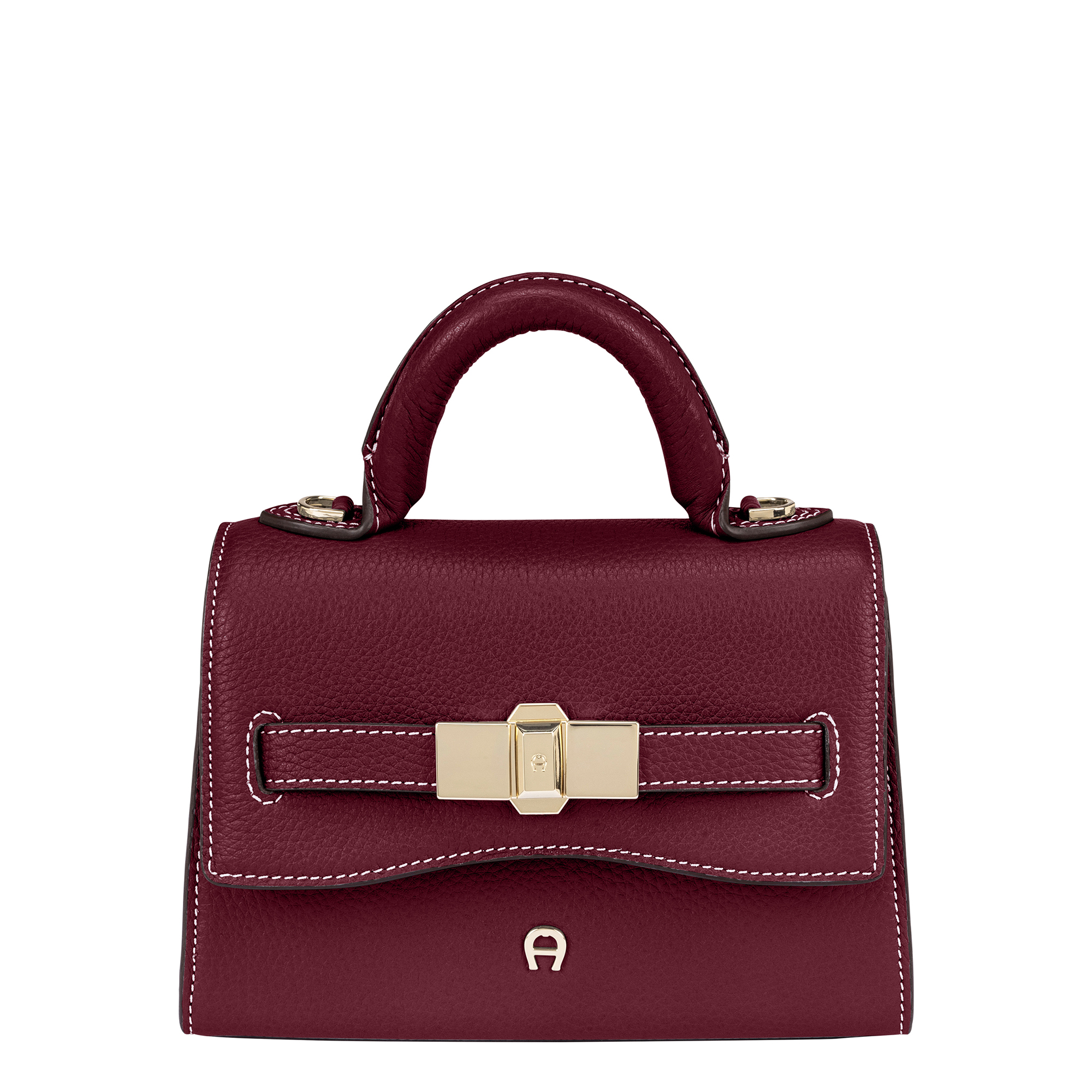 Aigner Farah Handtasche XS antic