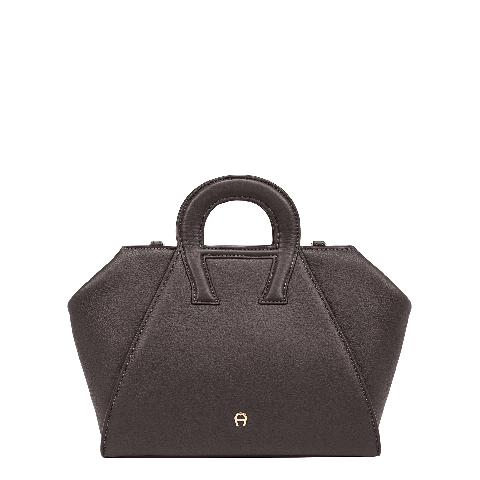 Aigner Eliza Umhängetasche M braun