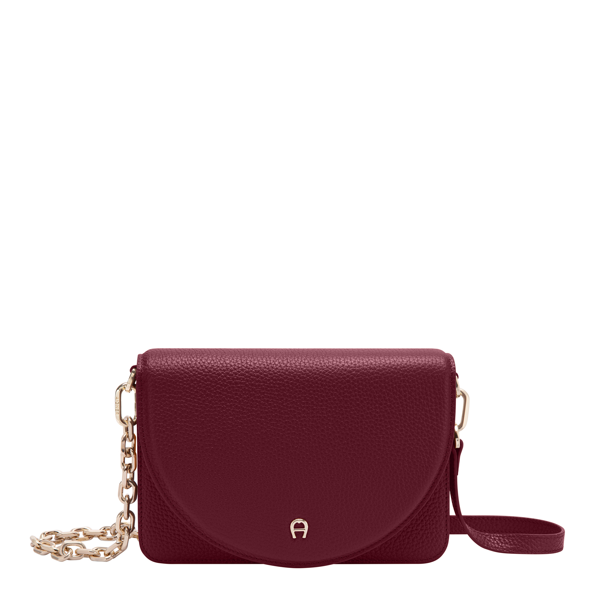 Aigner Wallet on Chain antic