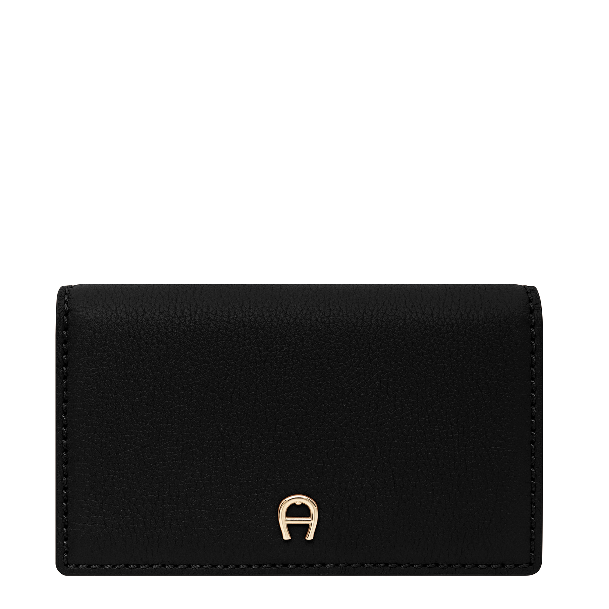 Aigner Eliza Geldbörse schwarz
