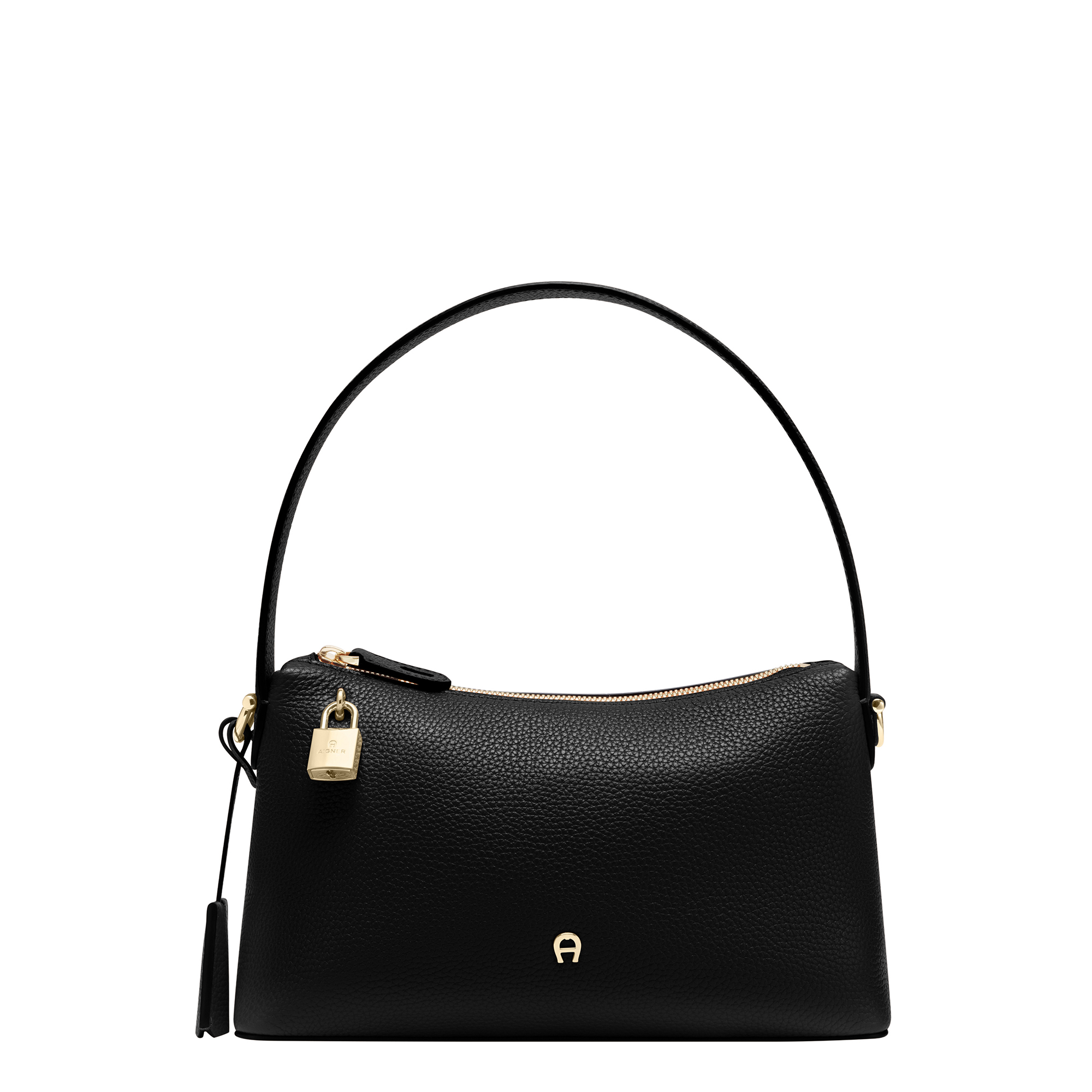 Aigner Delia Beuteltasche S schwarz