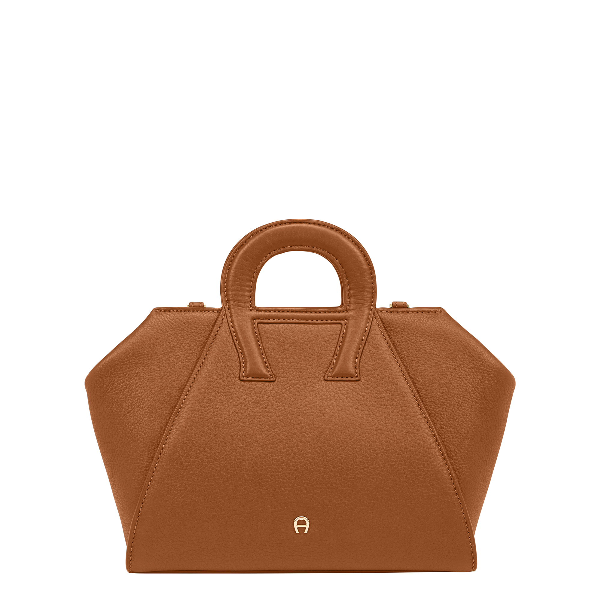 Aigner Eliza Umhängetasche M braun