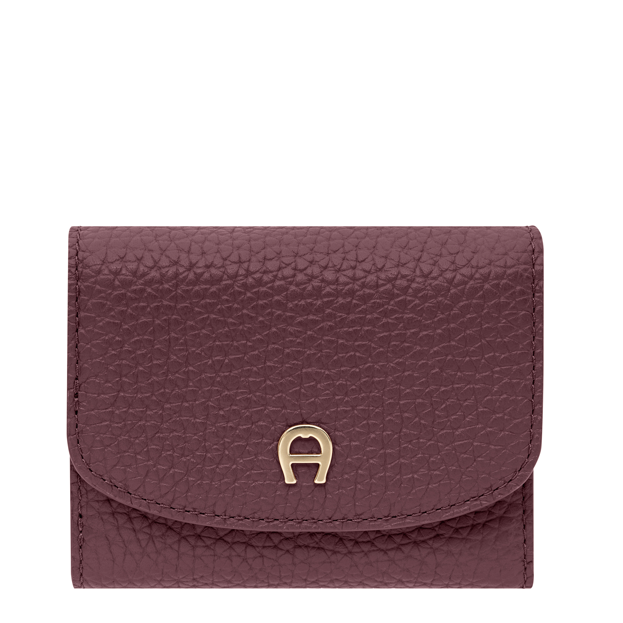 Aigner Carré Soft Geldbörse antic