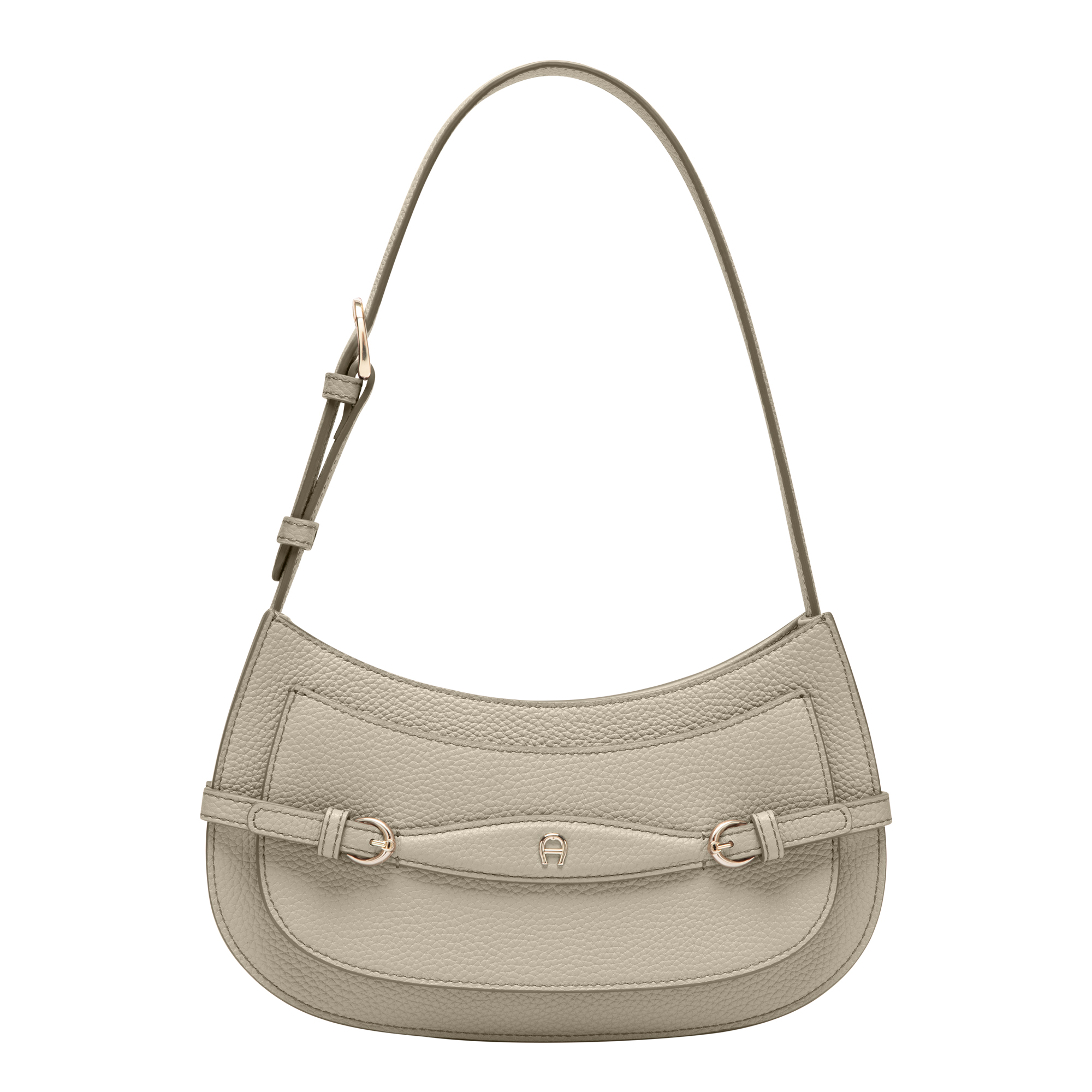 Aigner Cavallo Mini-Tasche XS beige