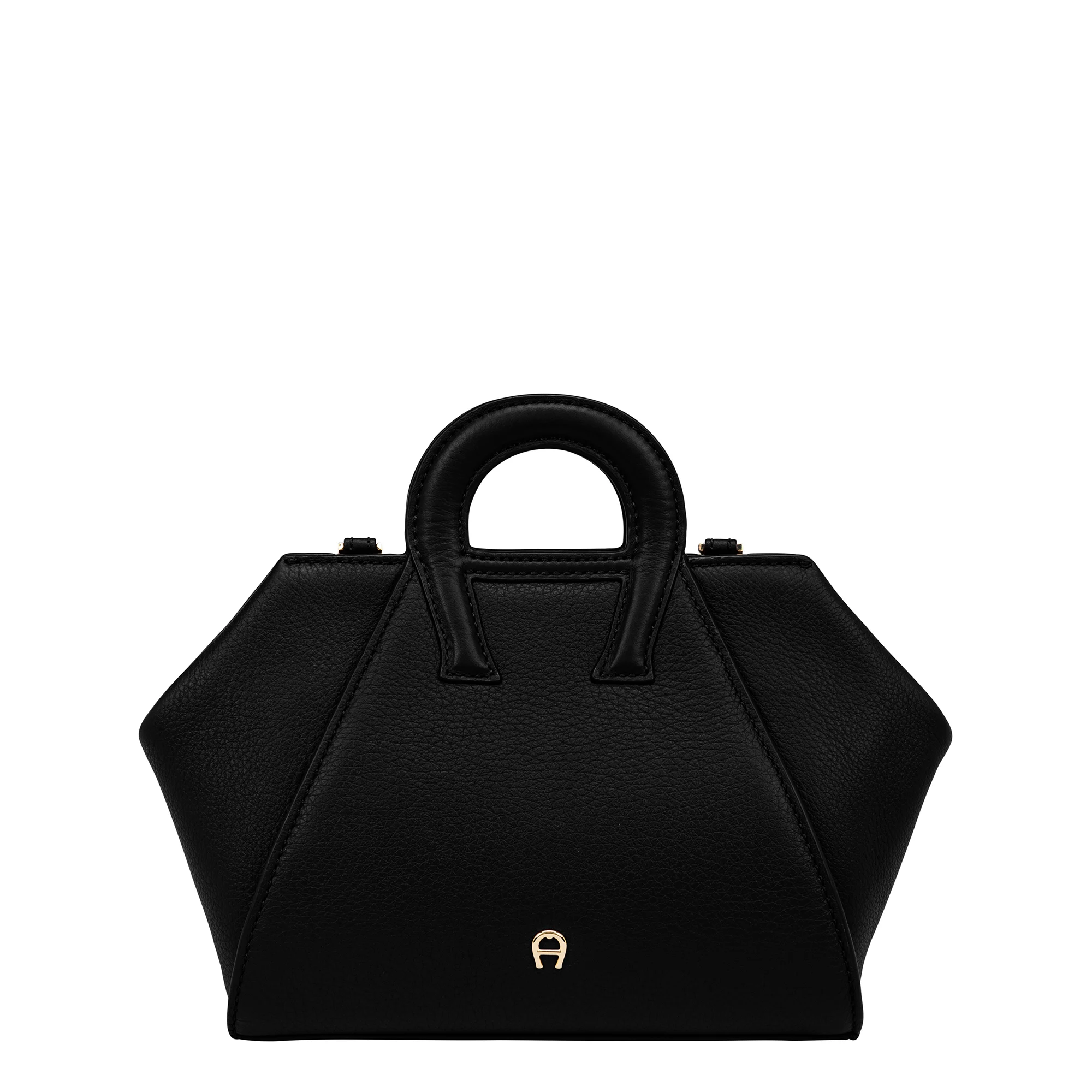 Aigner Eliza Umhängetasche S schwarz