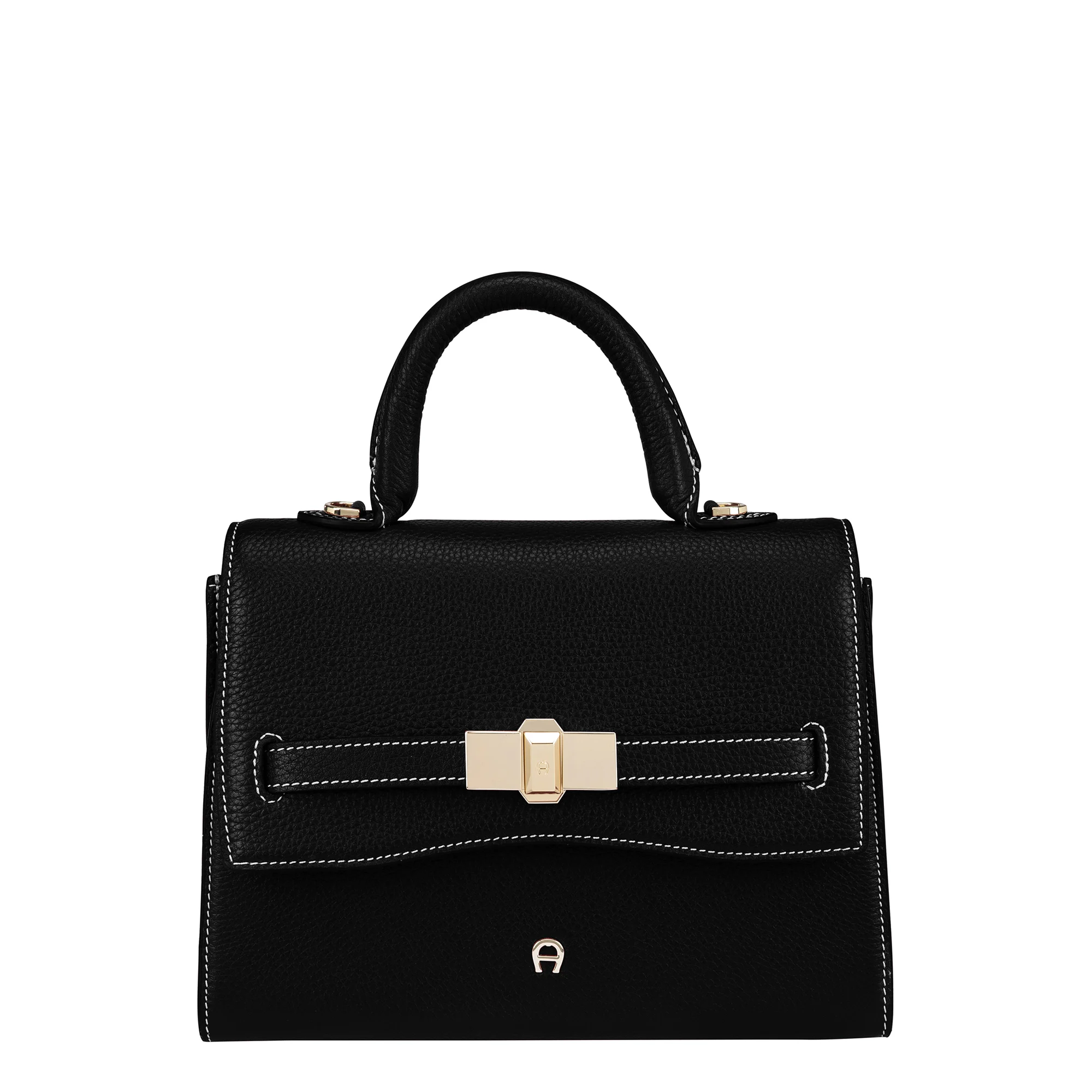Aigner Farah Handtasche S schwarz