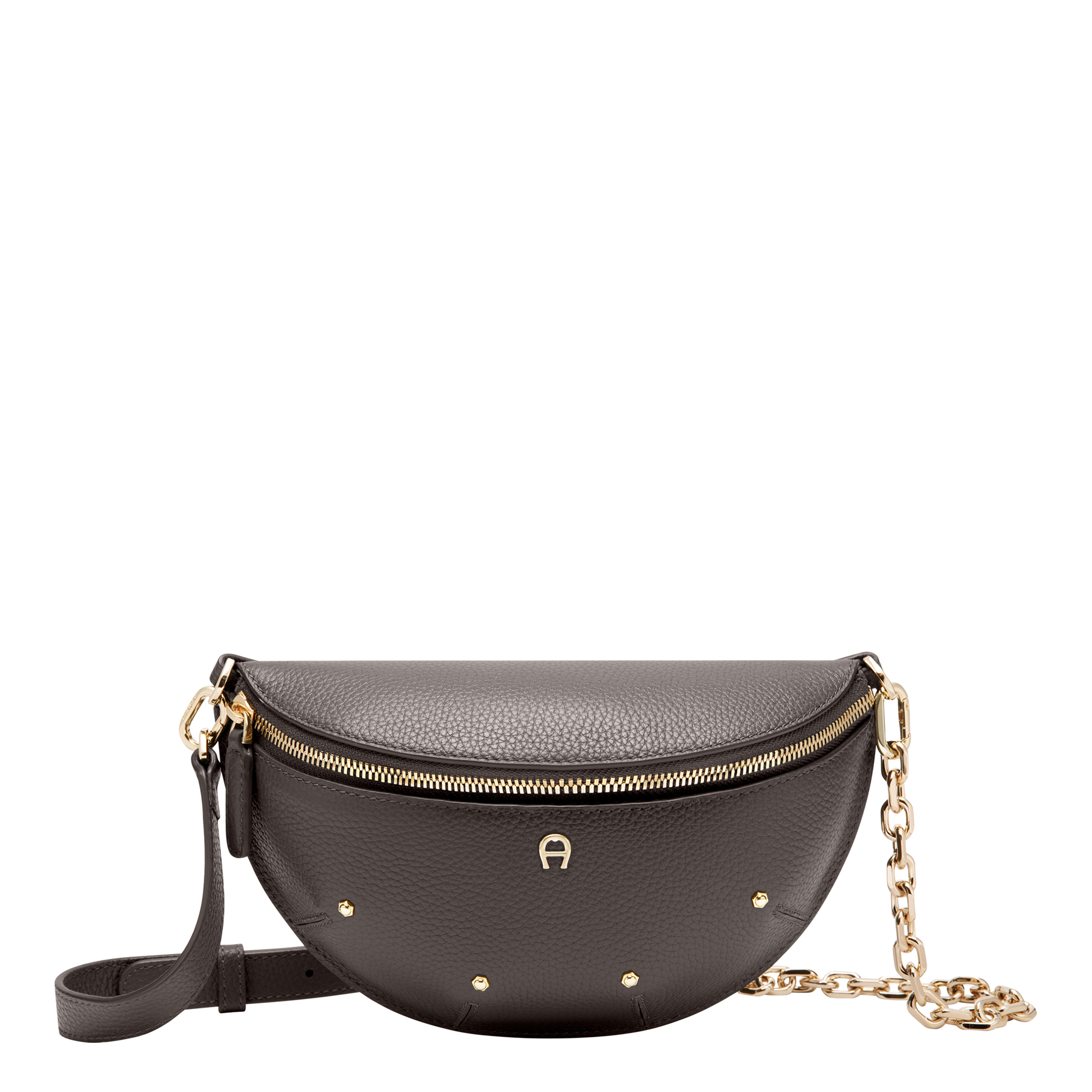 Aigner Fashion Gürteltasche braun
