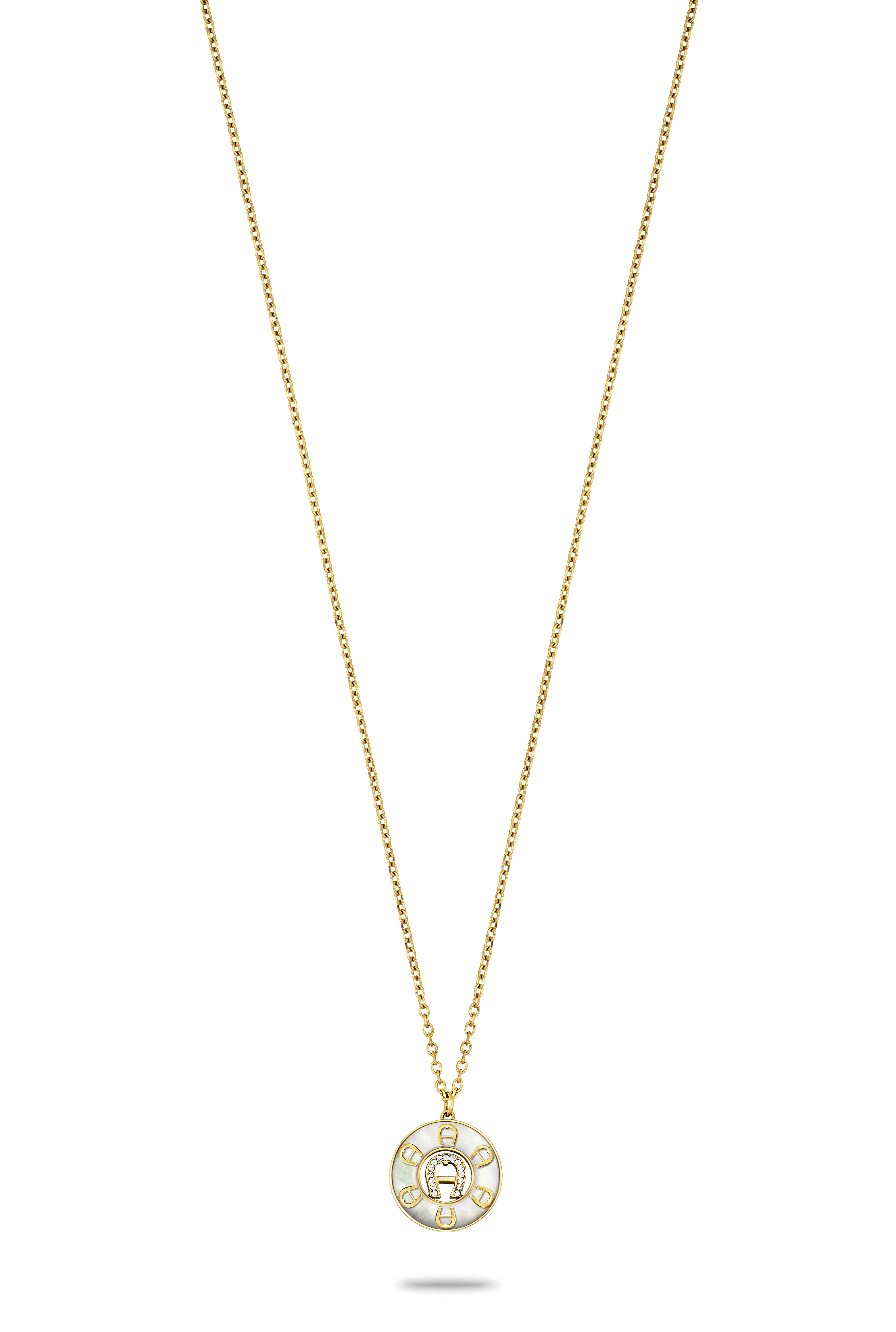 Aigner ZORA Kette gold