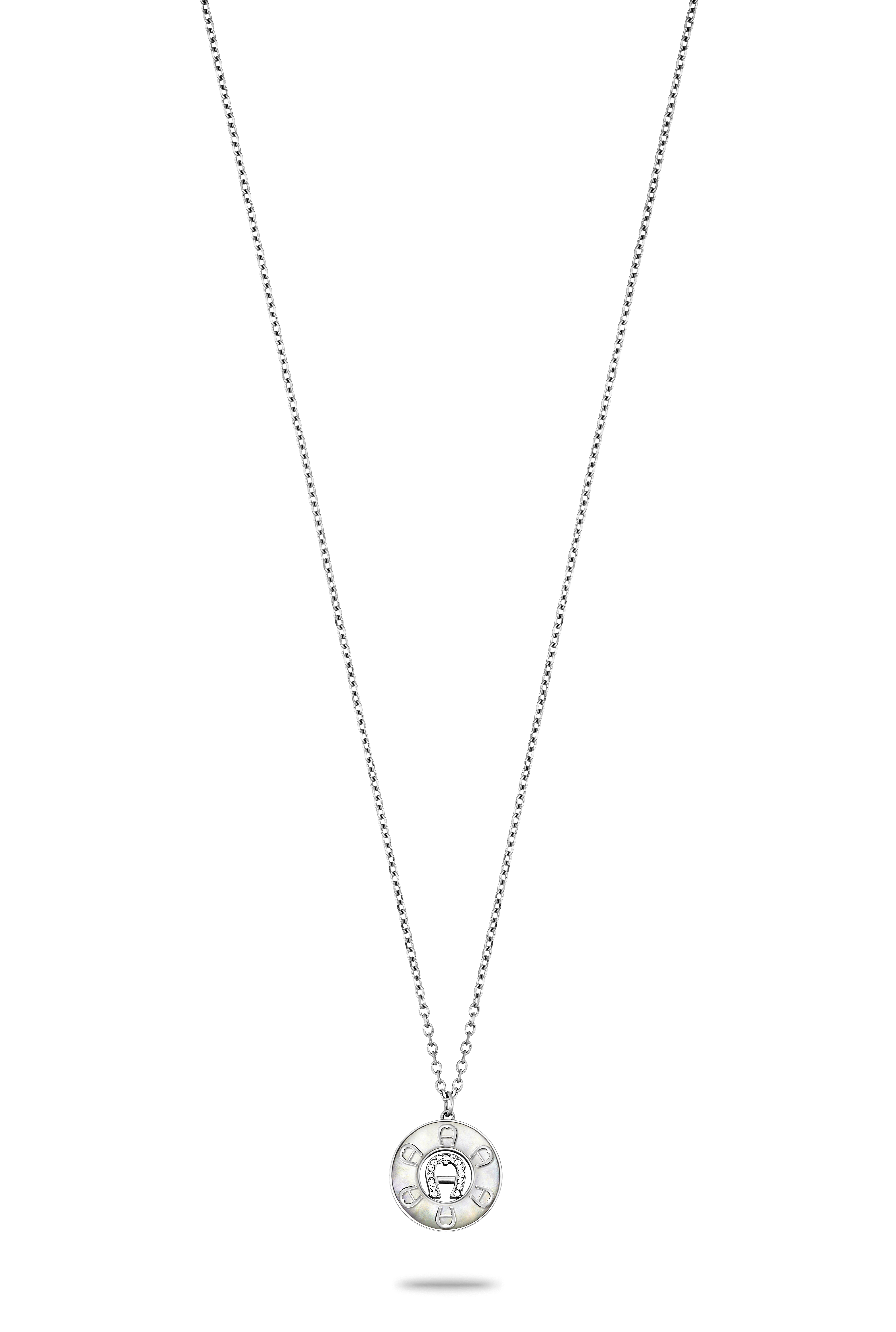 Aigner ZORA Kette silber