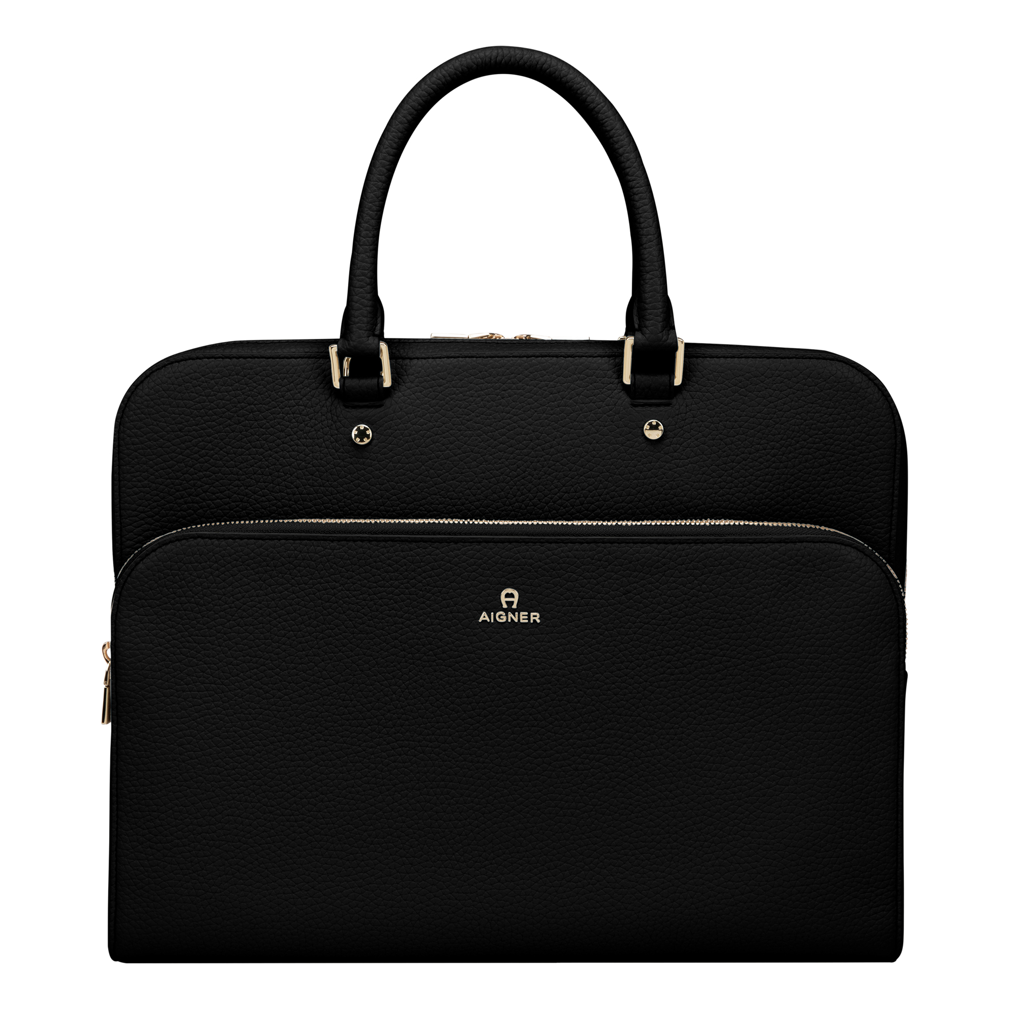 Aigner Ivy Business Tasche L schwarz