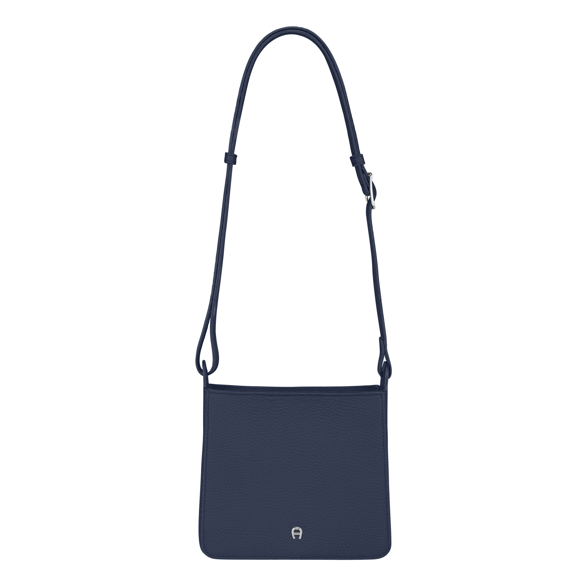 Aigner Pura Beuteltasche S blau