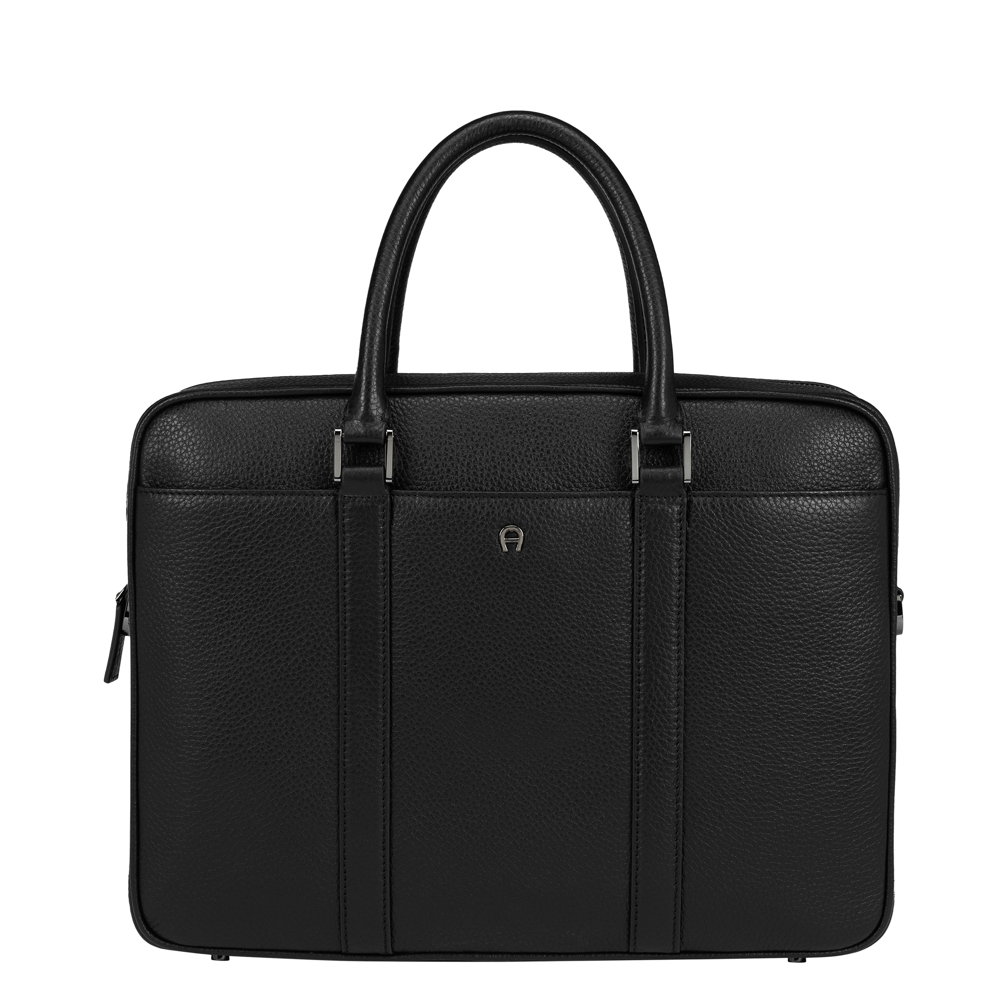 Aigner Diego Laptoptasche M schwarz